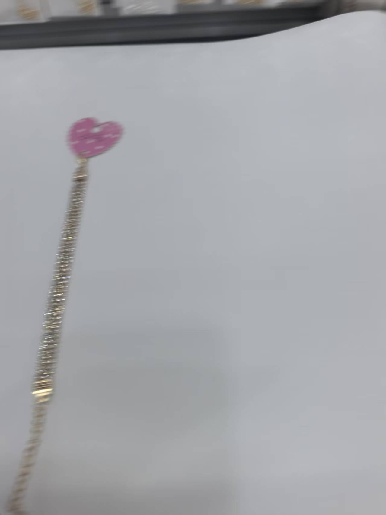 新款手链，3 排钻手链，网红爆款手链，星河手链，新款，明星同款