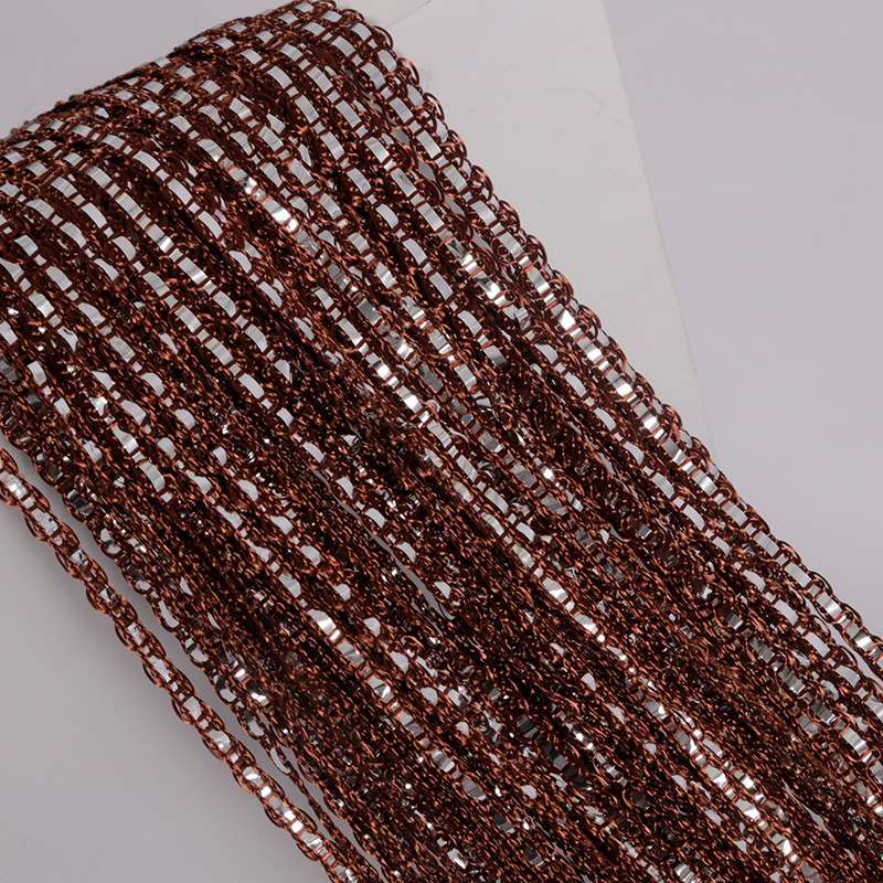 婚庆铁艺S形线帘异型背景支架婚礼舞台迎宾区布幔亮片装饰架定制门帘