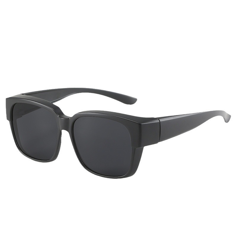 Wholesale Factory Of Myopia Goggles, Outdoor Cycling And Driving Sun Protection Sunglasses, Polarized Sunglasses, Uv-Blocking Frame Glasses, Direct Delivery From Stock undefined