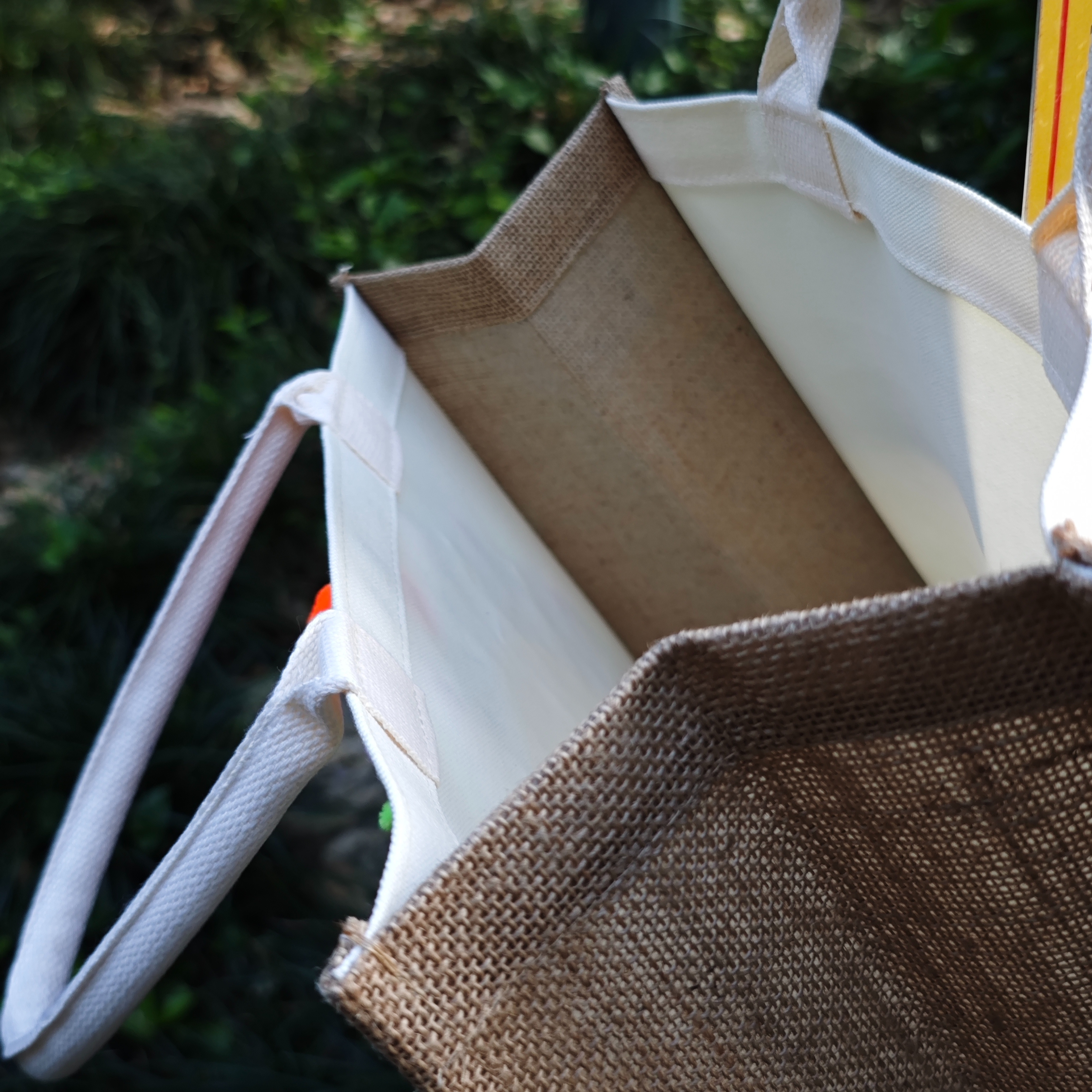 非遗文化手工diy包包京剧脸谱制作学校亲子社区成人文创主题活动详情9