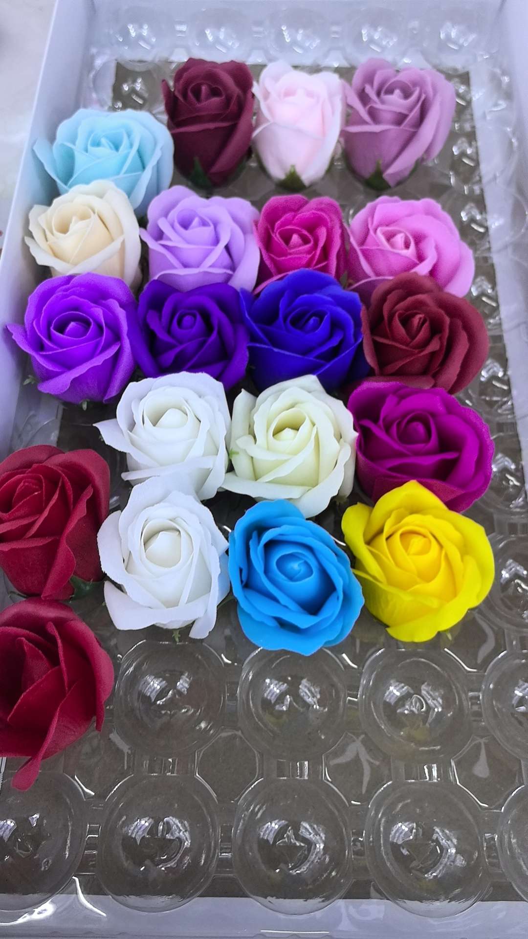 الصابون، هدية من الحب detail image 8