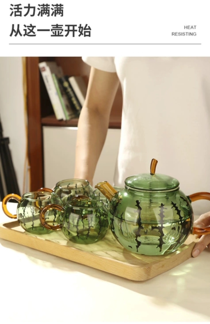 玻璃工艺品陶瓷佛像水烟全身镜琉璃花瓶创意礼品家居装饰摆件工艺品