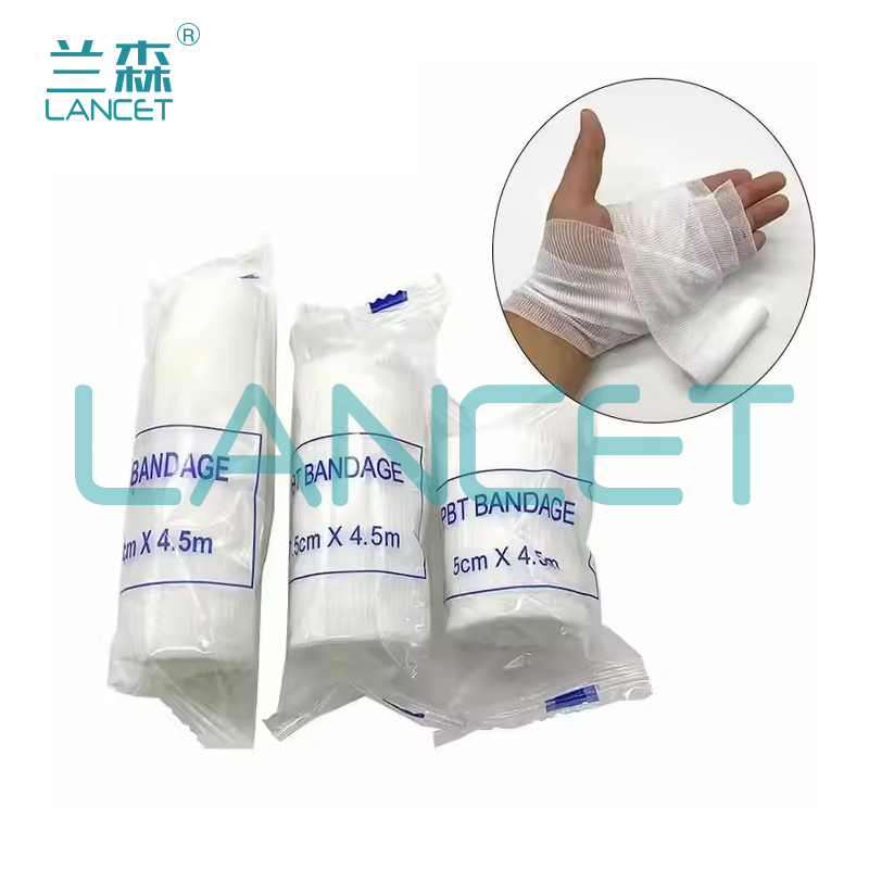 الضمادات المرنة من طراز PBT pic 2