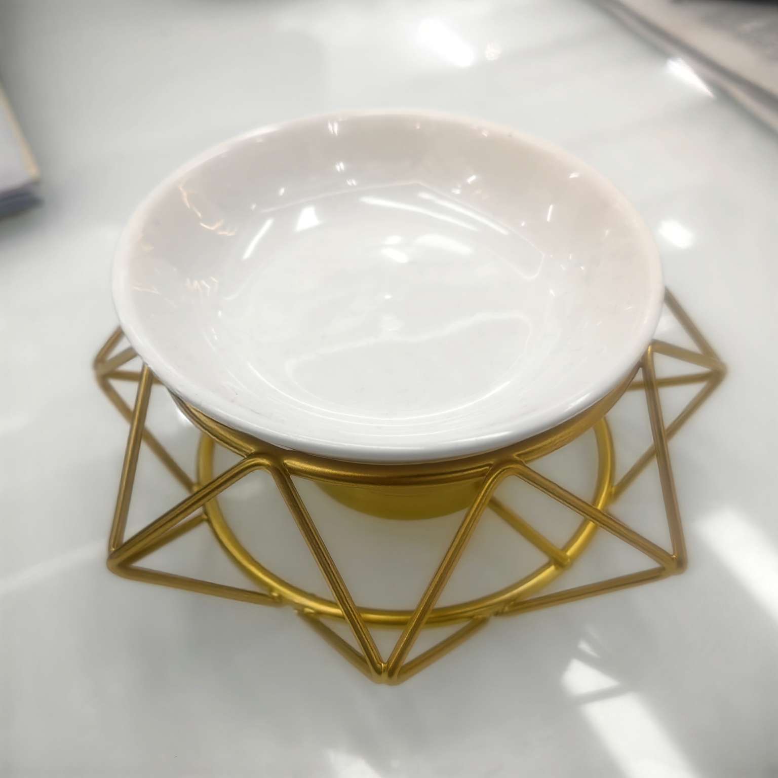 柳编篮子工艺品沉香香炉水木碳提炉礼品沉香香薰精致家居摆件