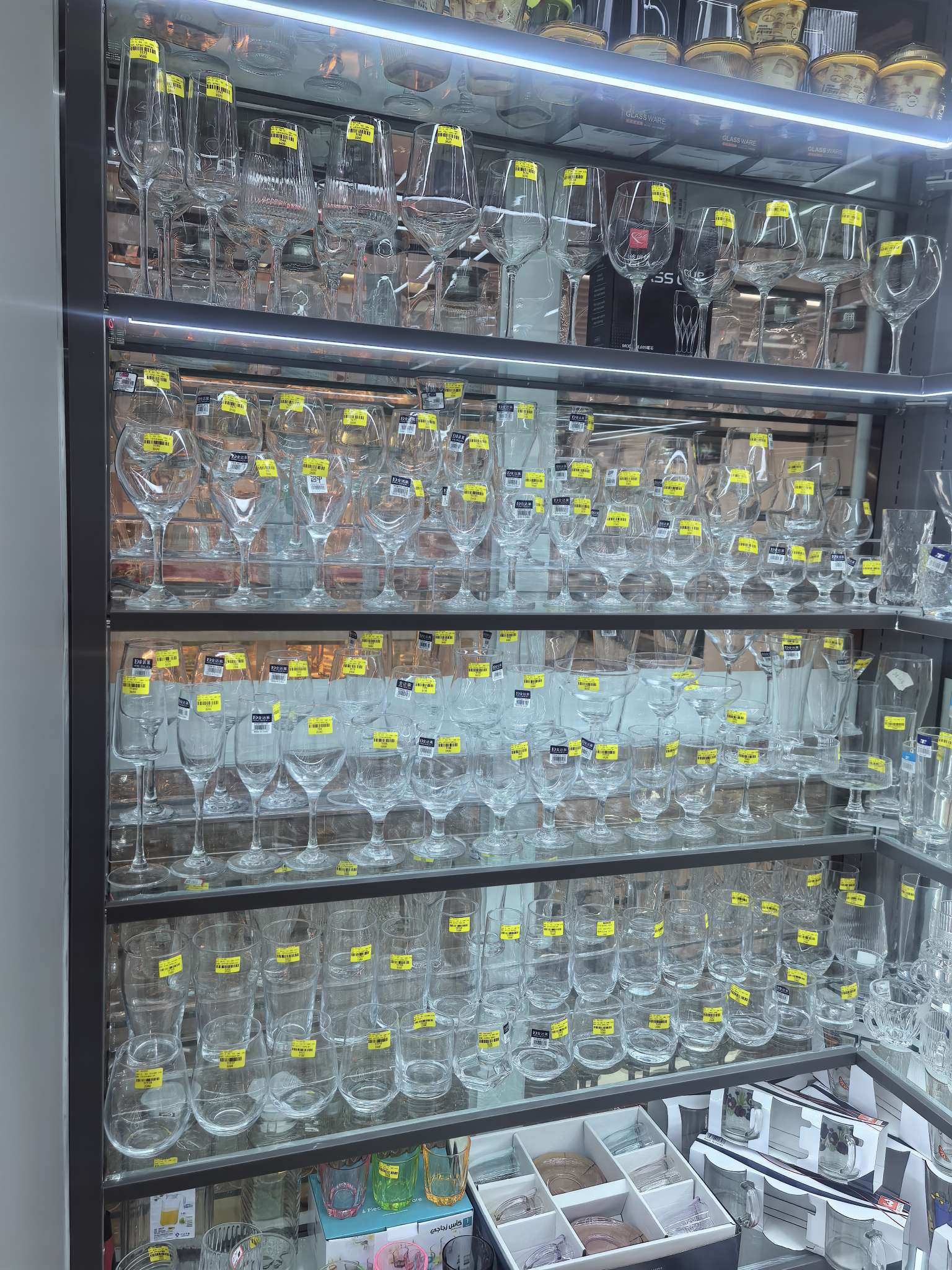 Jieyuan Glass describe pic - 4