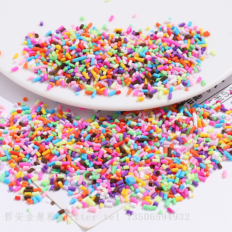 diy toys, soft clay, glitter, irider, gold powder, laser gold powder, seven-color gold, silver gold powder, glitter, sequins, wholesale bottles, cans, boxes, handcrafted materials, children's DIY painting, colorful gold powder, Christmas Application Scenario