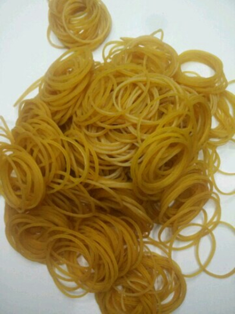 橡皮筋 批发越南原装进口皮筋