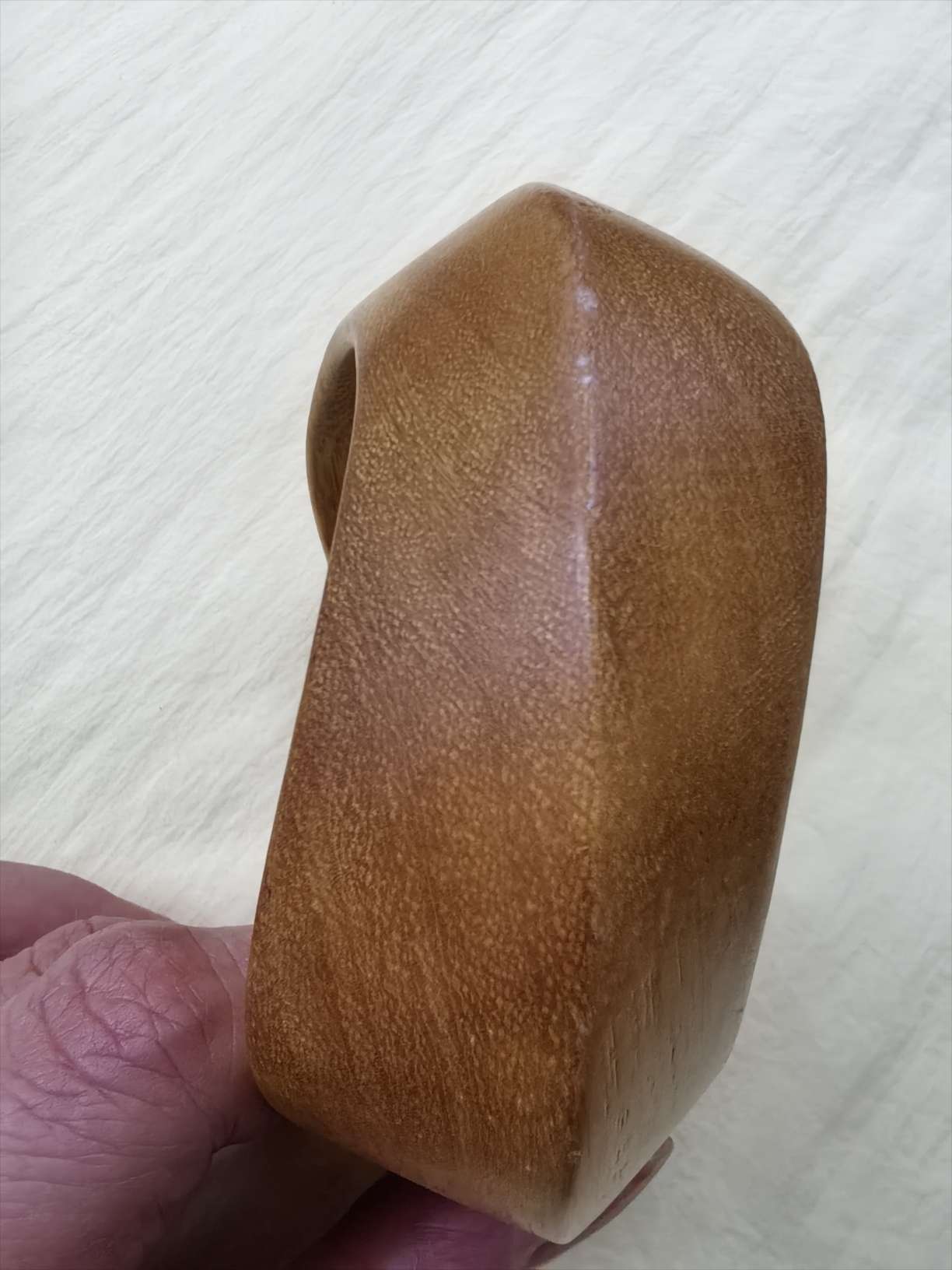 金丝檀木手镯饰品手饰时尚百搭简约潮流手镯