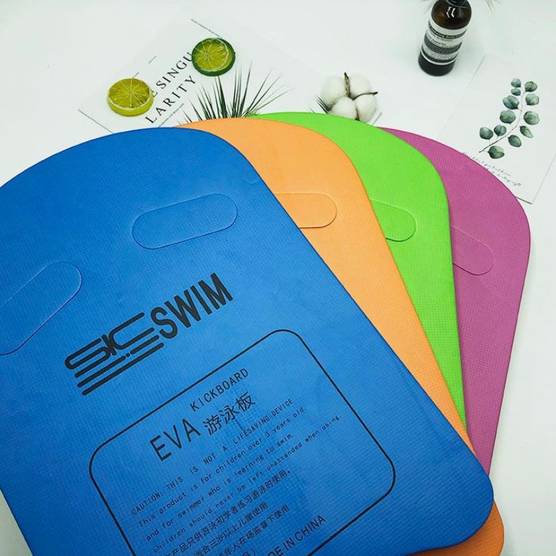 SK 鲨鱼热压板 厂家直销 儿童游泳浮板 学习板厂家直销