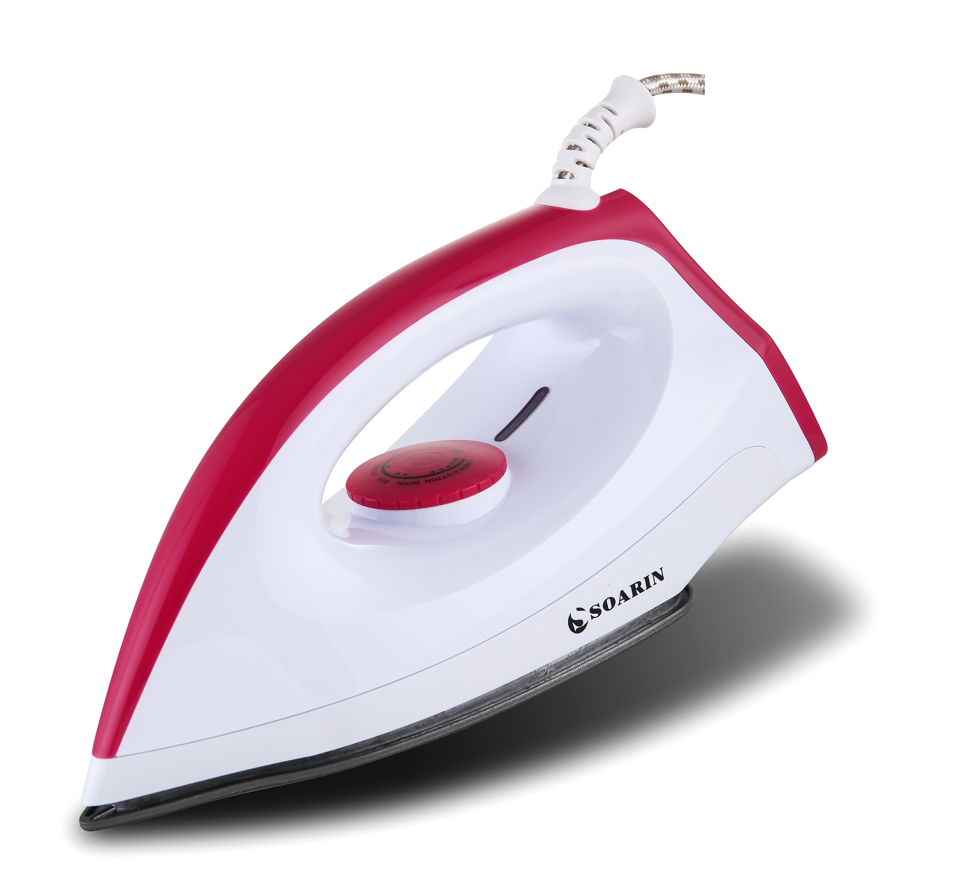 SR-2218 electric irons, Teflon dry irons, cross-border wholesale Steamiron irons, direct supply from English manufacturers for export