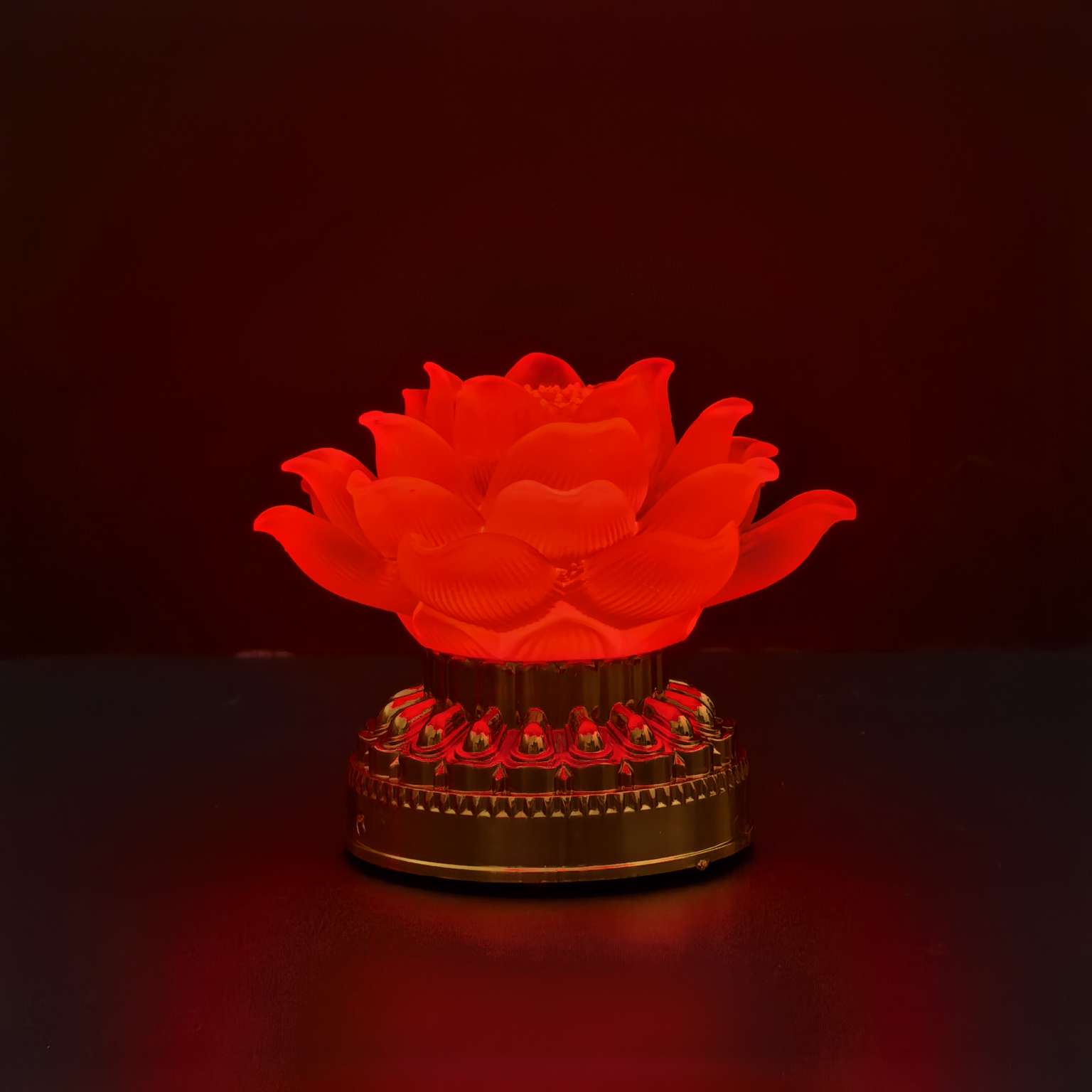 万圣节创意蜡烛灯 国外文化气氛小夜灯 办公布置用品 新奇稀奇推广小礼品