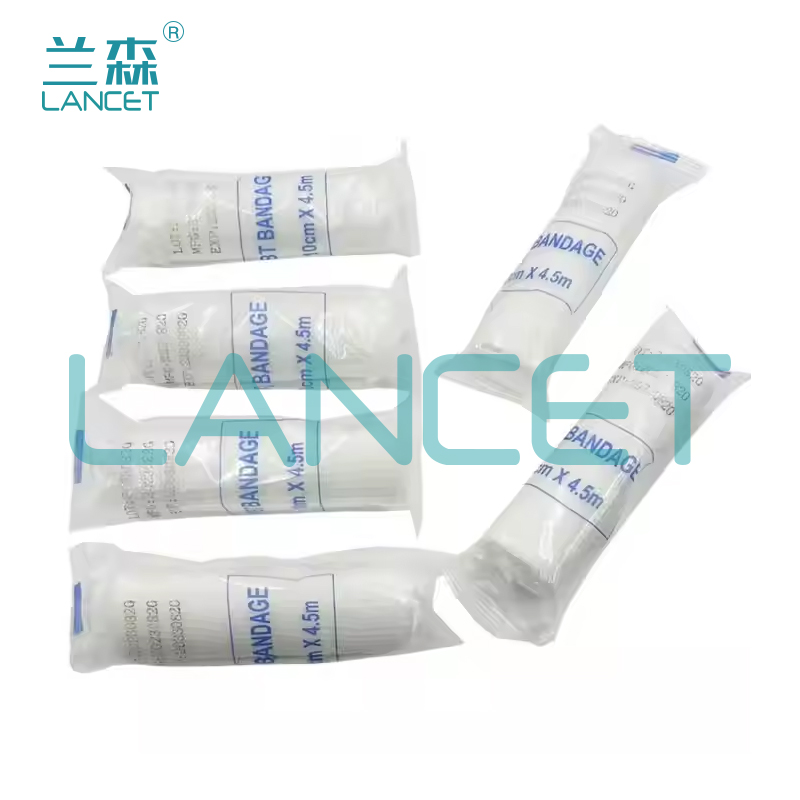 الضمادات المرنة من طراز PBT pic 4