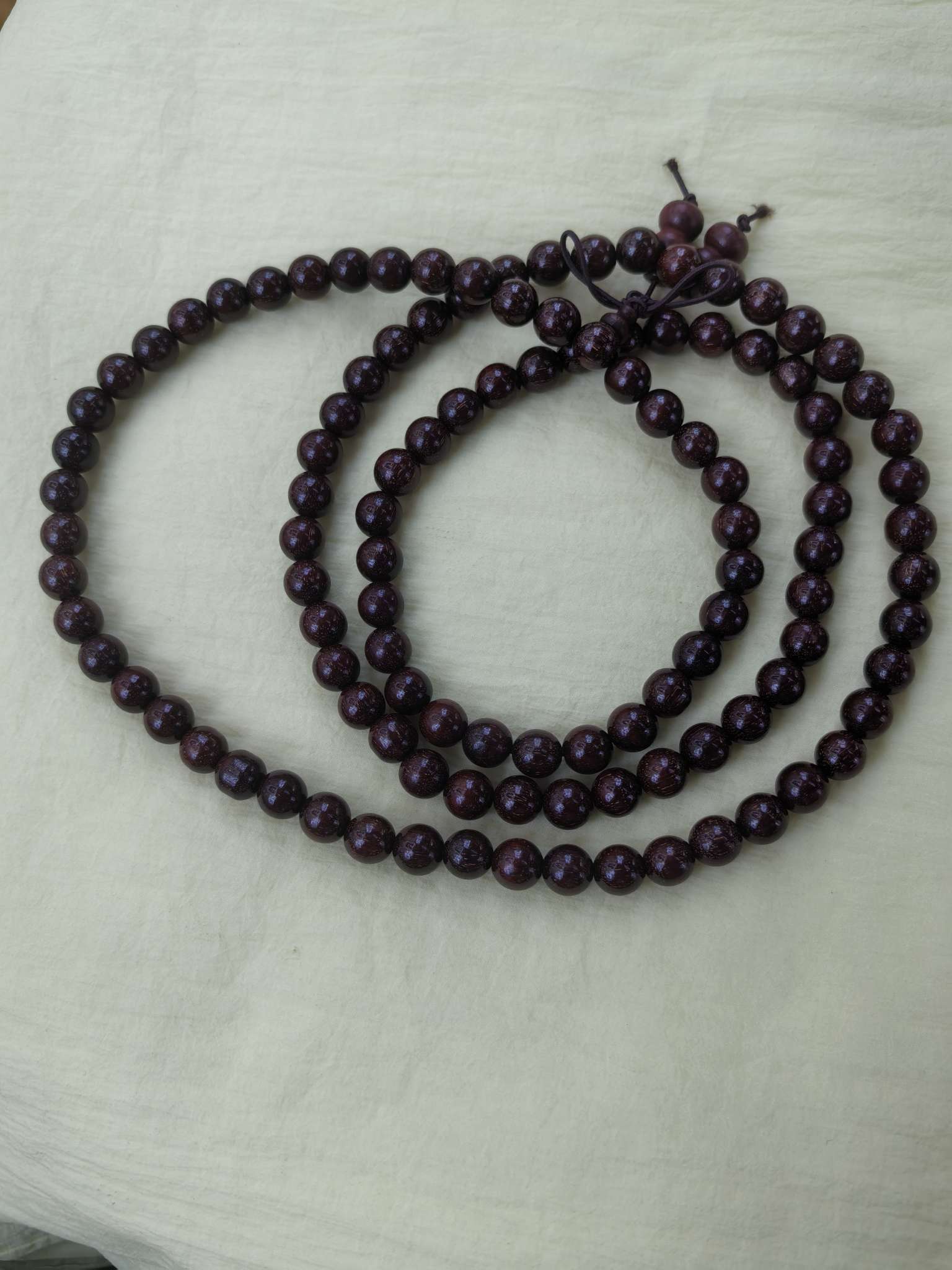 血檀木时尚饰品手饰项链潮流手镯简约设计