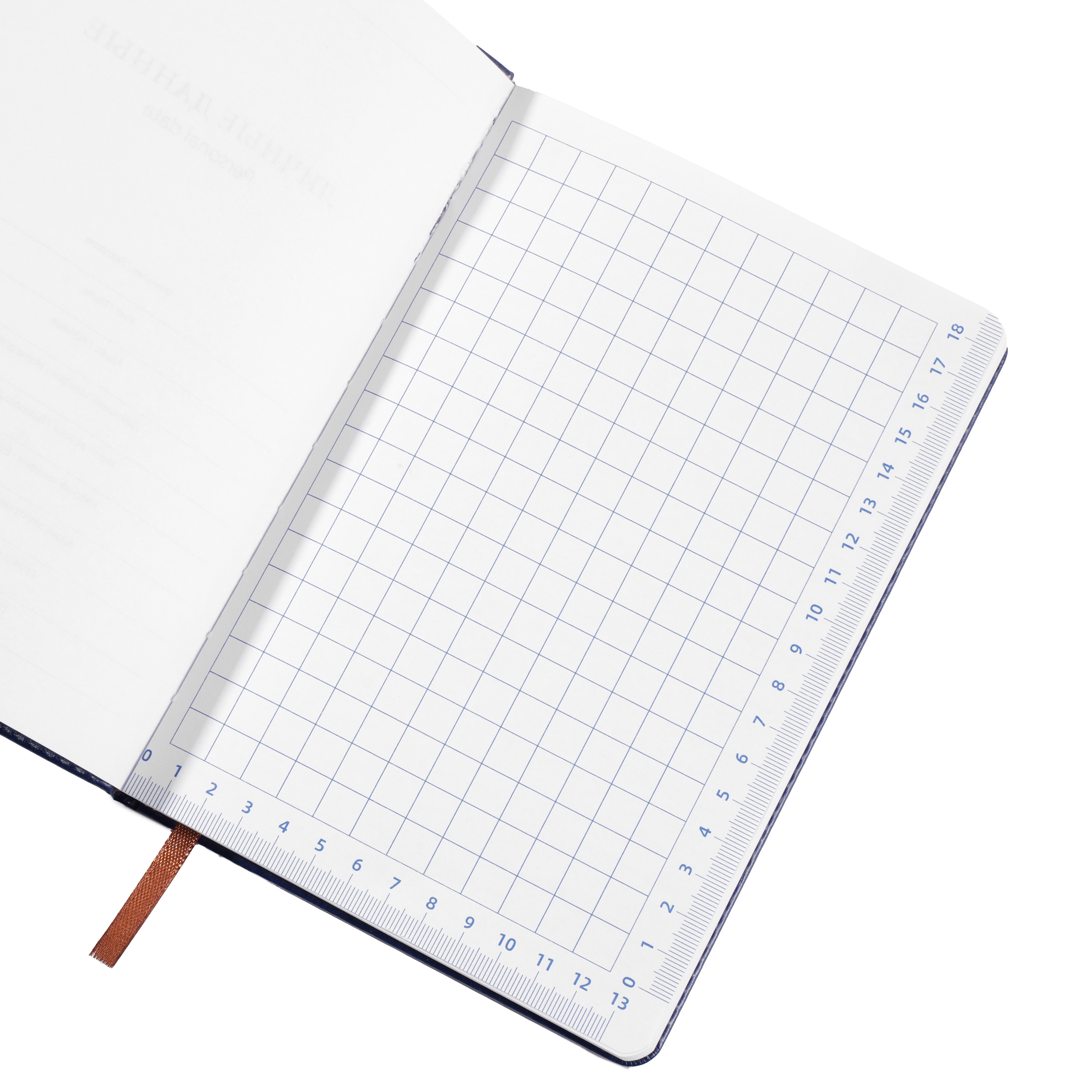 ET-25-15 to simple business bloc-notes - alta eficiencia para habilitar registros profesionales, seguimiento confiable details Picture