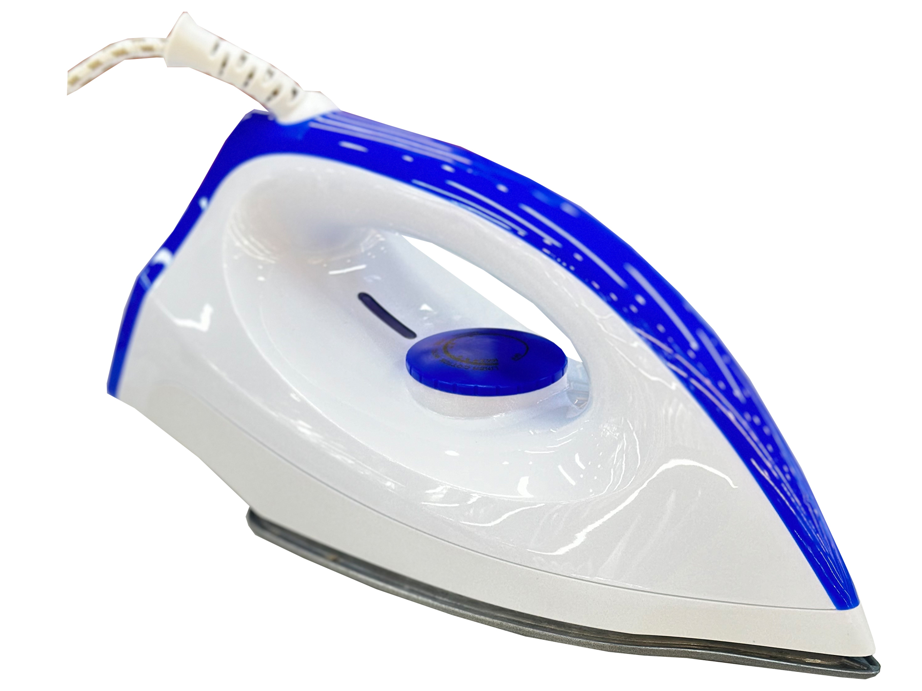 Direct supply of SR-2218 Teflon dry iron irons from English manufacturers for export, cross-border wholesale of Steamiron irons in stock undefined