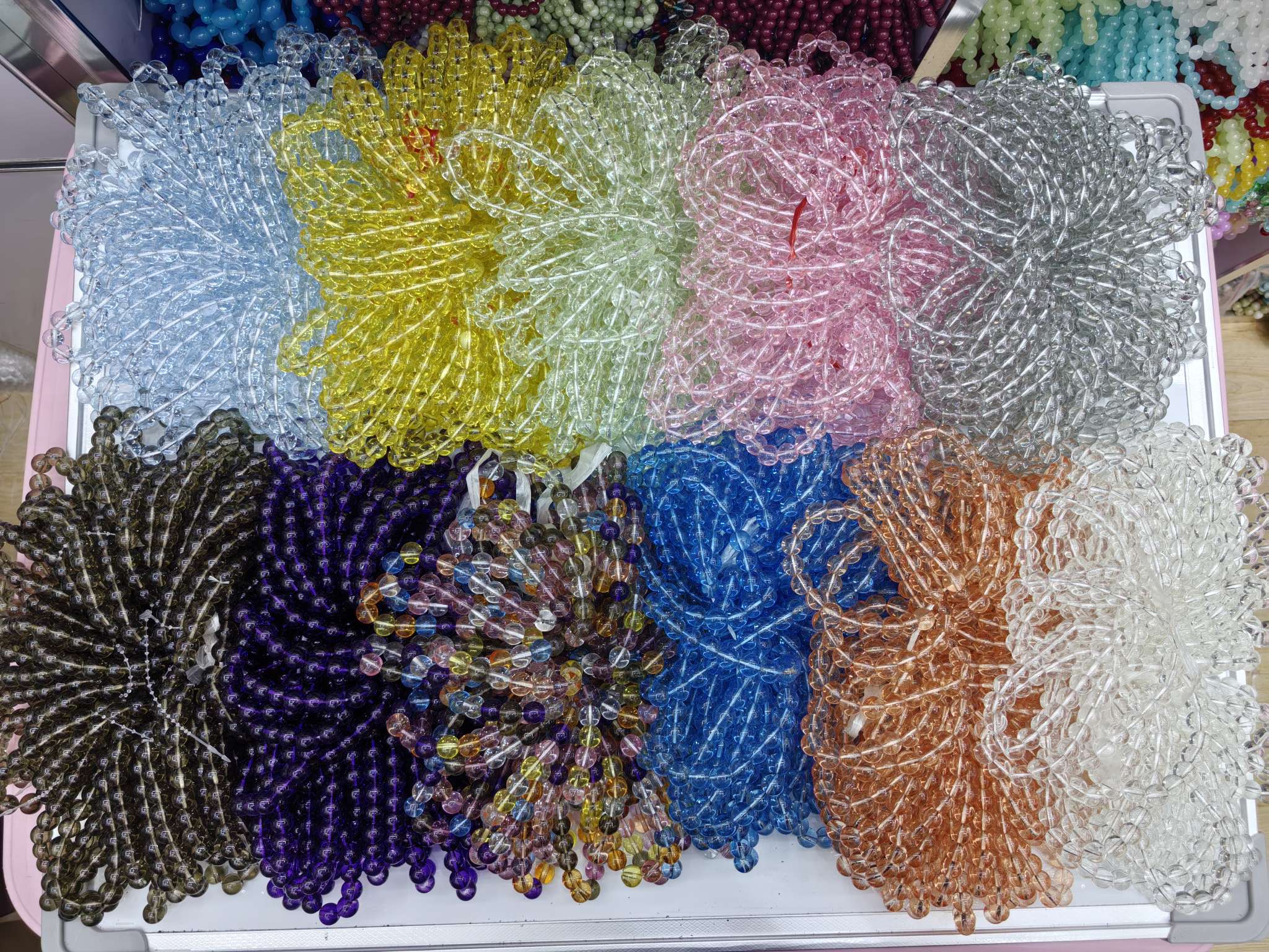 高端珠宝首饰定制 个性化设计饰品 精致工艺珠宝饰品定制