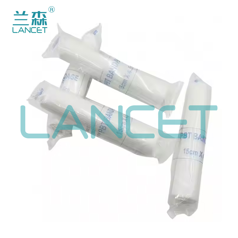 الضمادات المرنة من طراز PBT pic 3