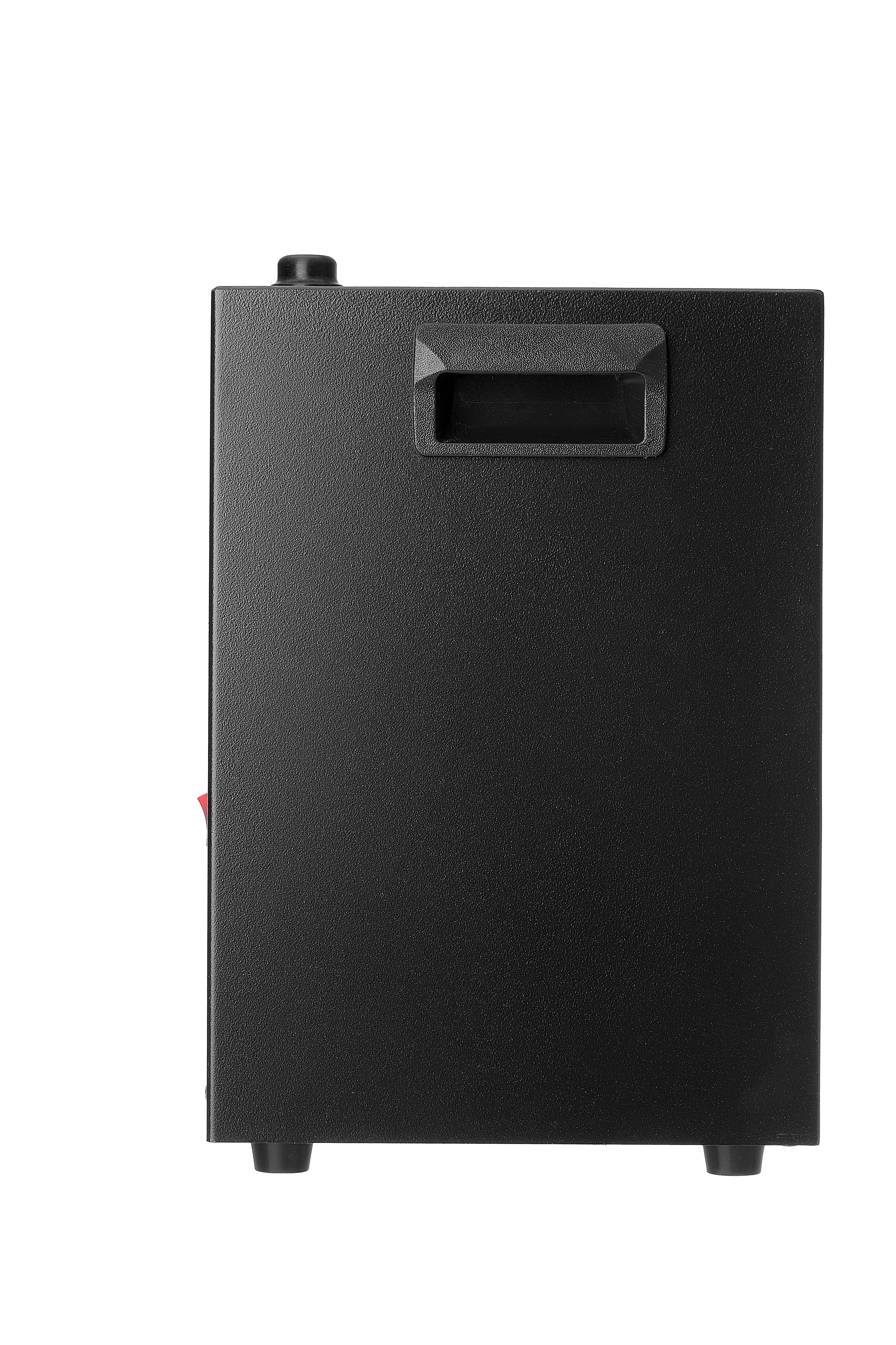 Meibo Stage electronic spray machine, wedding bar special effects cold flame machine, fireworks machine, electronic starlight machine Specification image