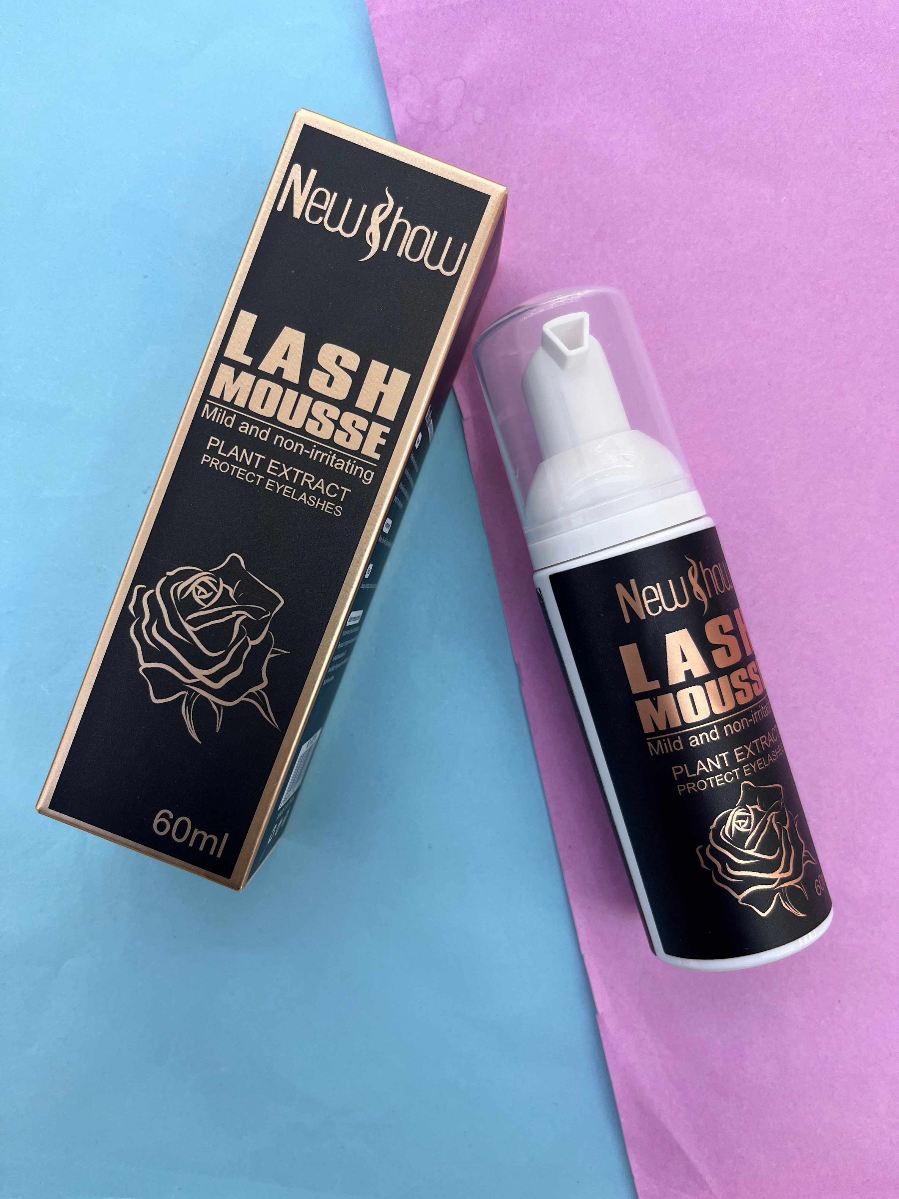 防水睫毛膏/睫毛膏/SweetPOP/抗yan/Mascara细节图