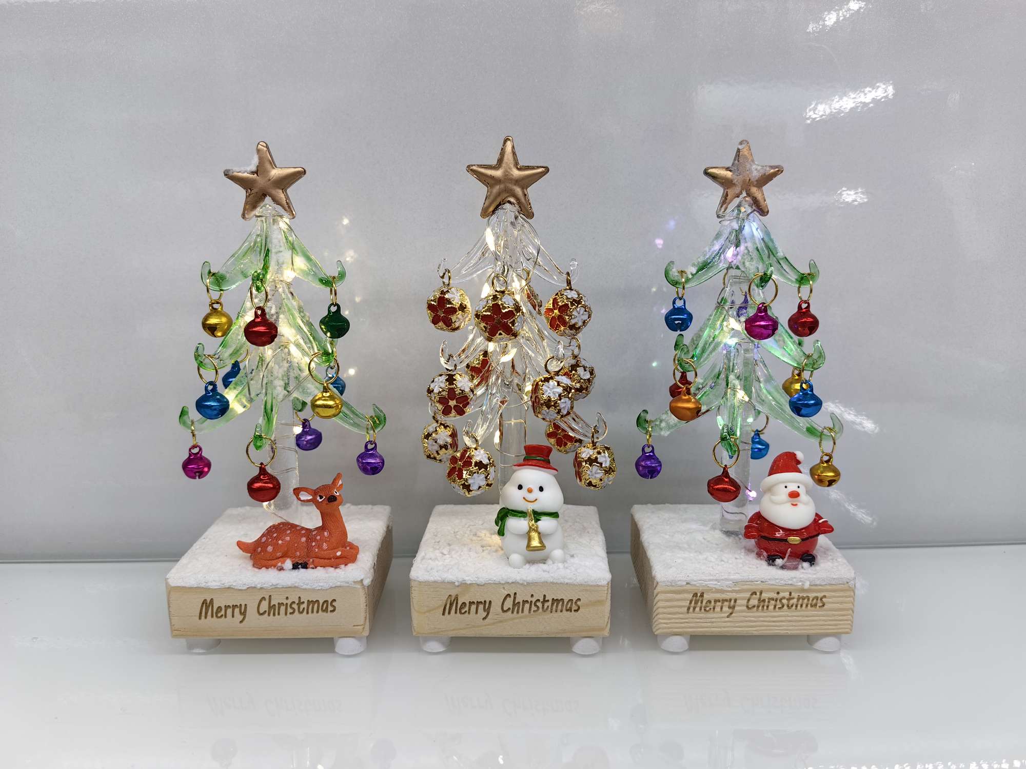 圣诞装饰品圣诞树圣诞用品节日装饰摆件灯圣诞圣诞装饰品