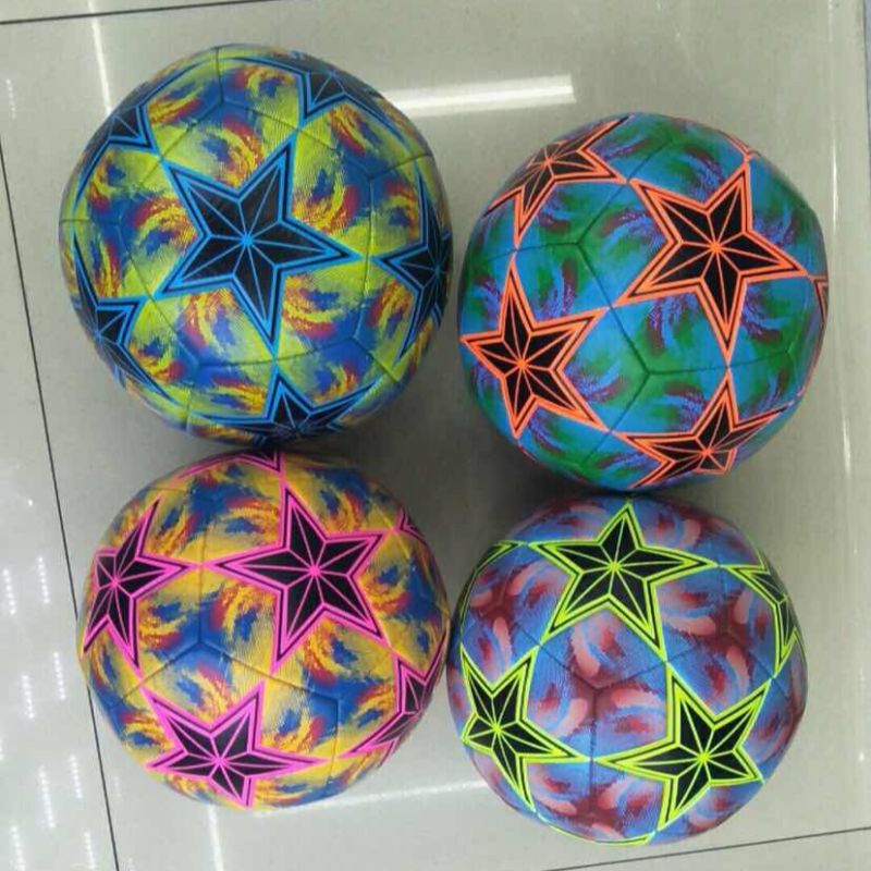 足球/足球运动员玩偶/Football/各式球类/手腕弹力球细节图