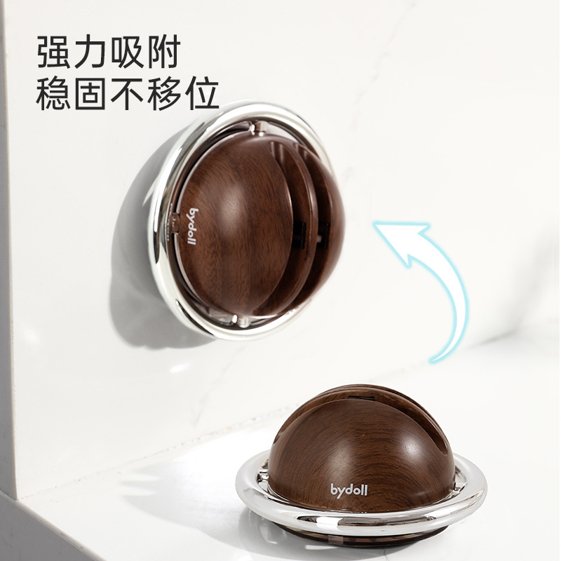 B78-MDQ25012吸盘磨刀神器家用厨房菜刀剪刀磨刀工具细节图