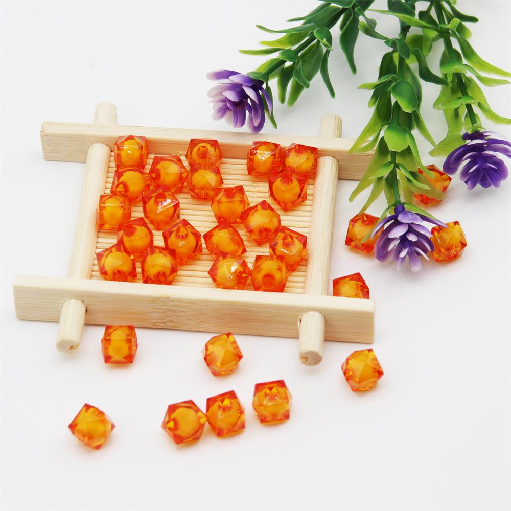 diy饰品实物图