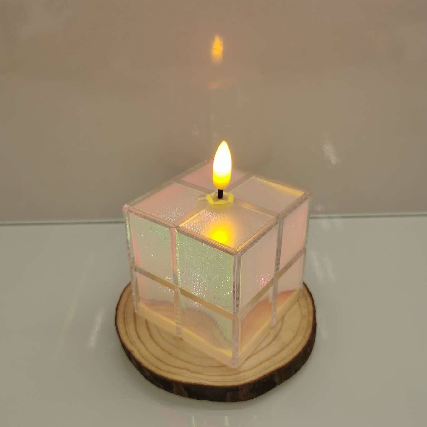 万圣节/国外小夜灯/新奇商品/稀奇小礼品/推广小礼品细节图