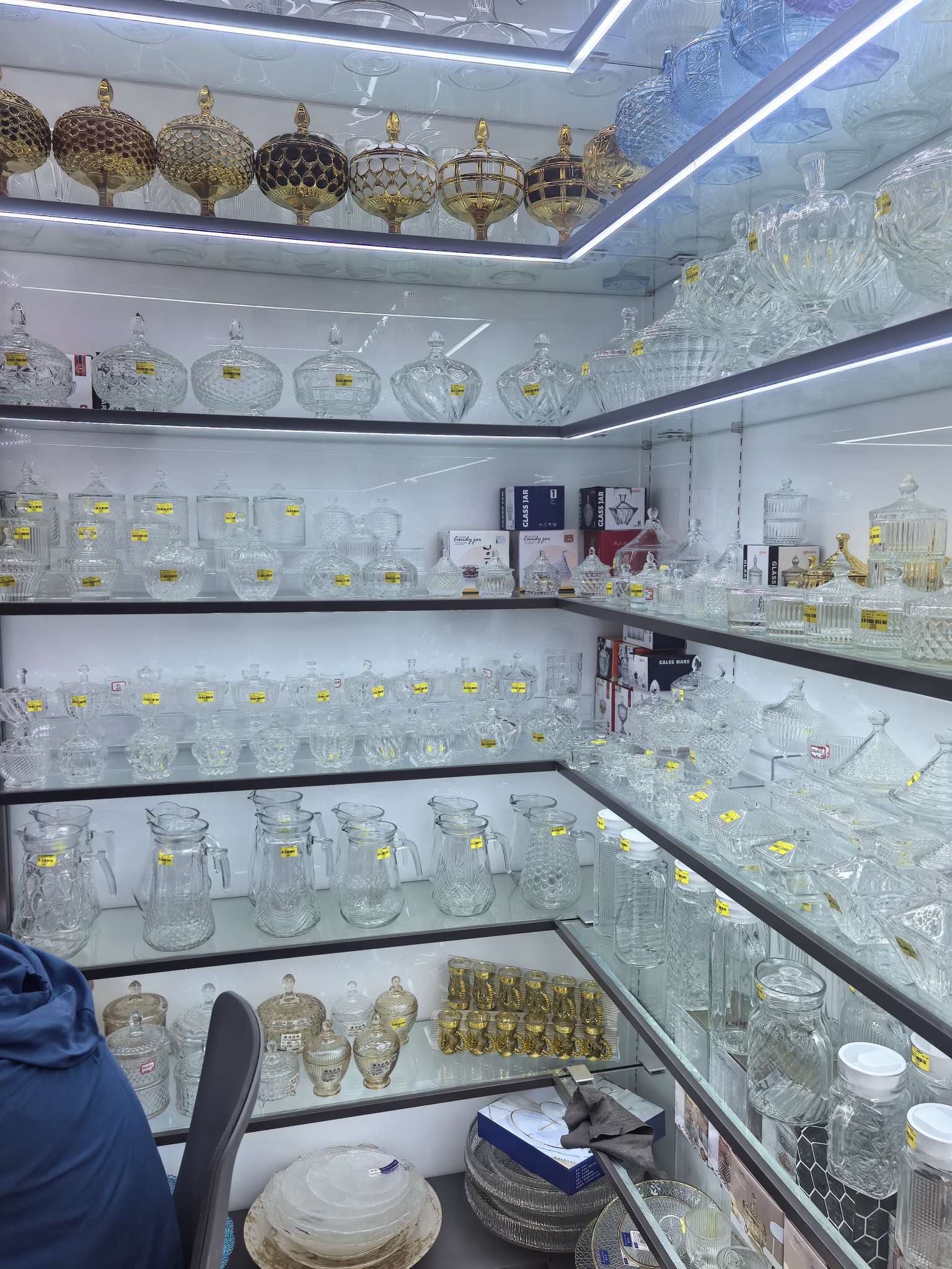 Jieyuan Glass describe pic - 7