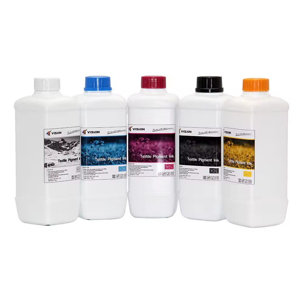 其他油墨实物图