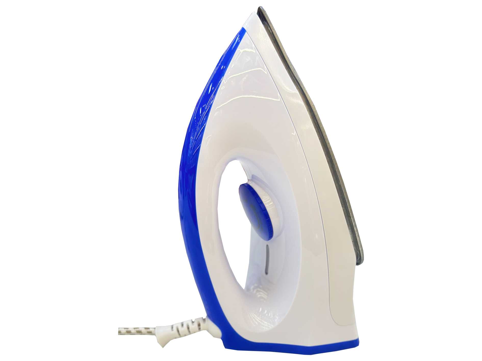 Direct supply of SR-2218 Teflon dry iron irons from English manufacturers for export, cross-border wholesale of Steamiron irons in stock Application Scenario
