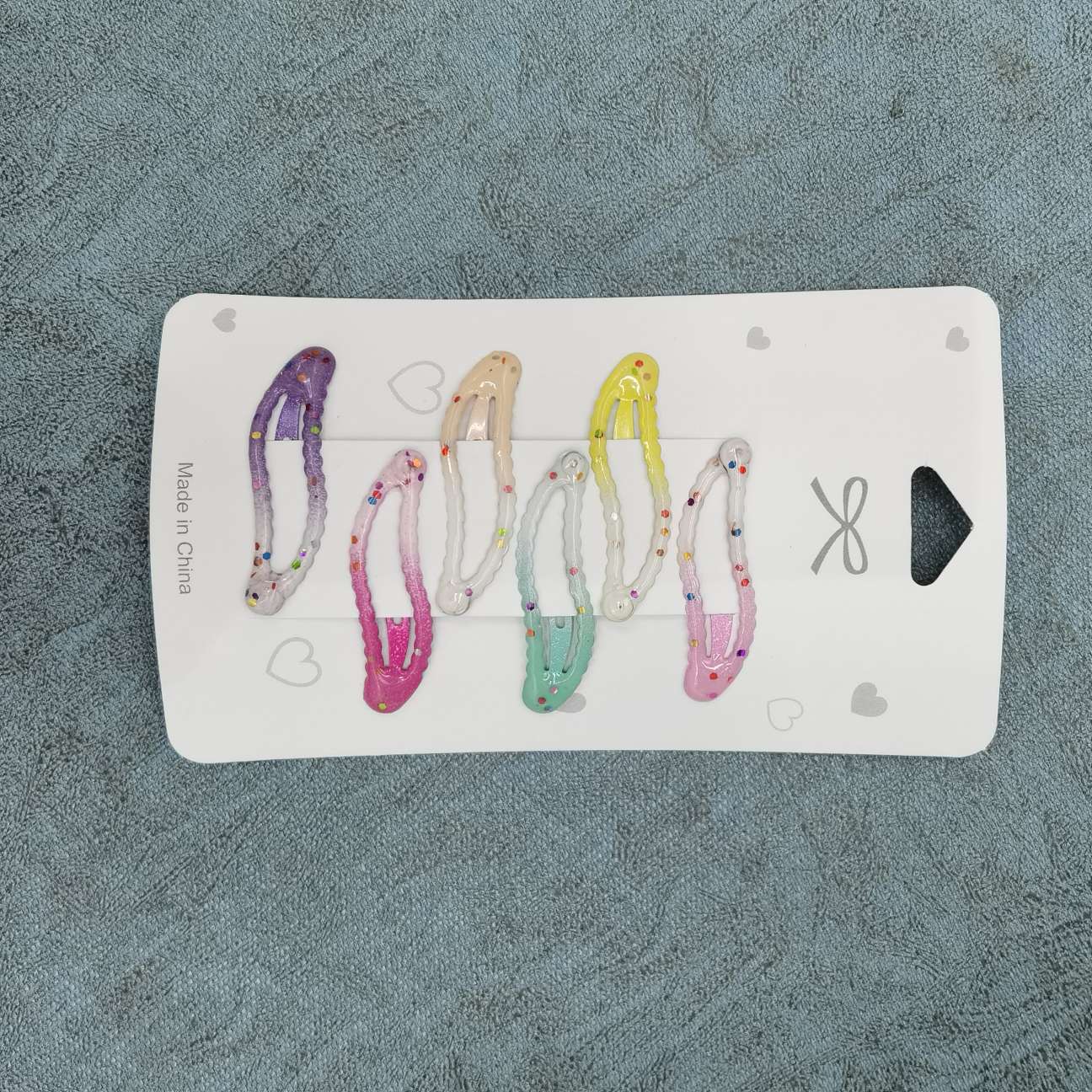 儿童发饰头饰夏季可爱发夹，女孩公主风饰品多款任选头饰儿童发饰