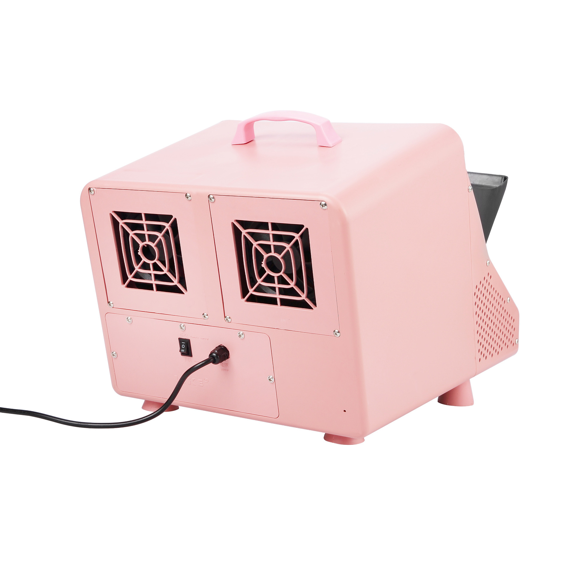 国外小夜灯/单孔全彩激光灯染色/舞台灯/婚庆/红灯笼细节图