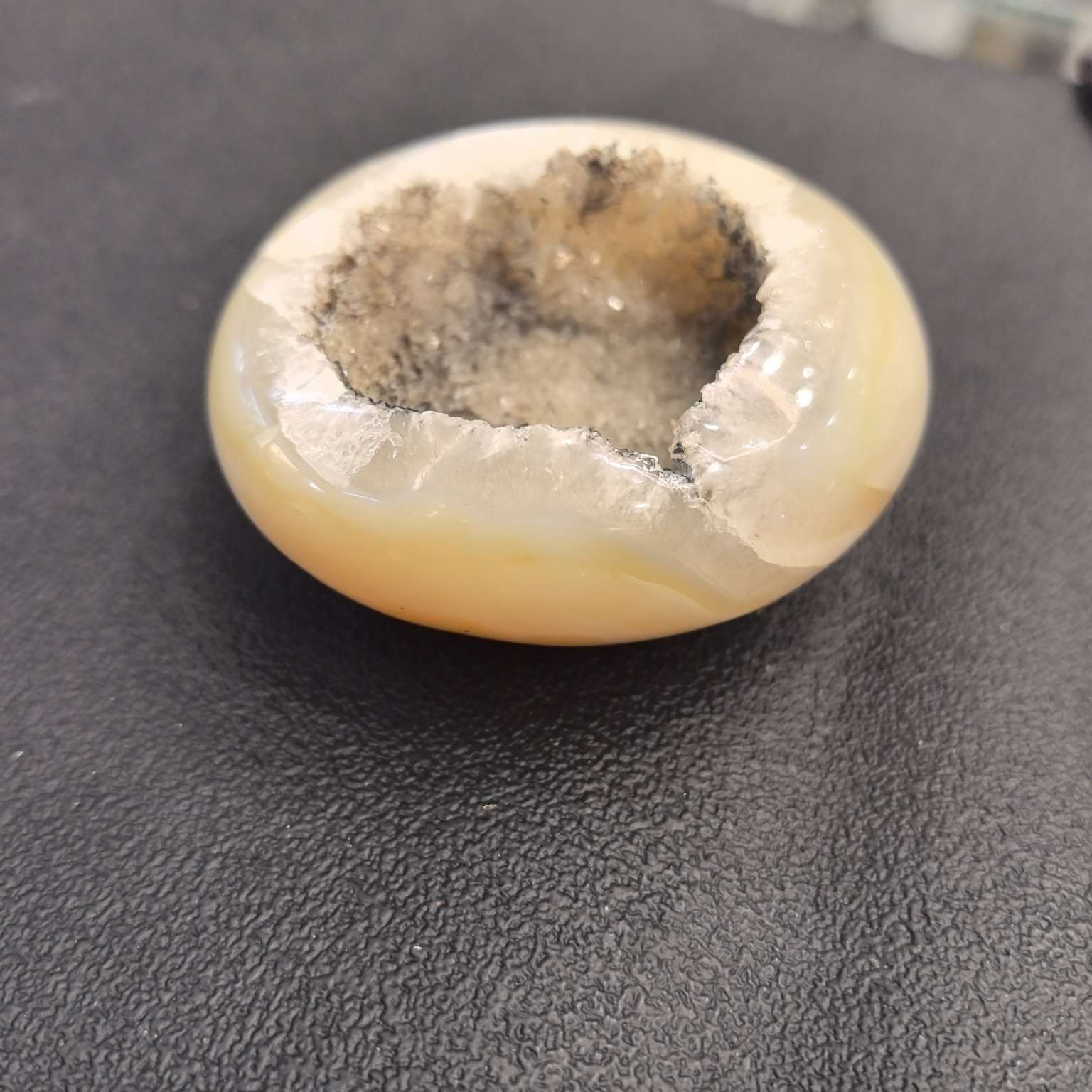 原矿玛瑙材质樱花玛瑙原石工艺摆件水晶