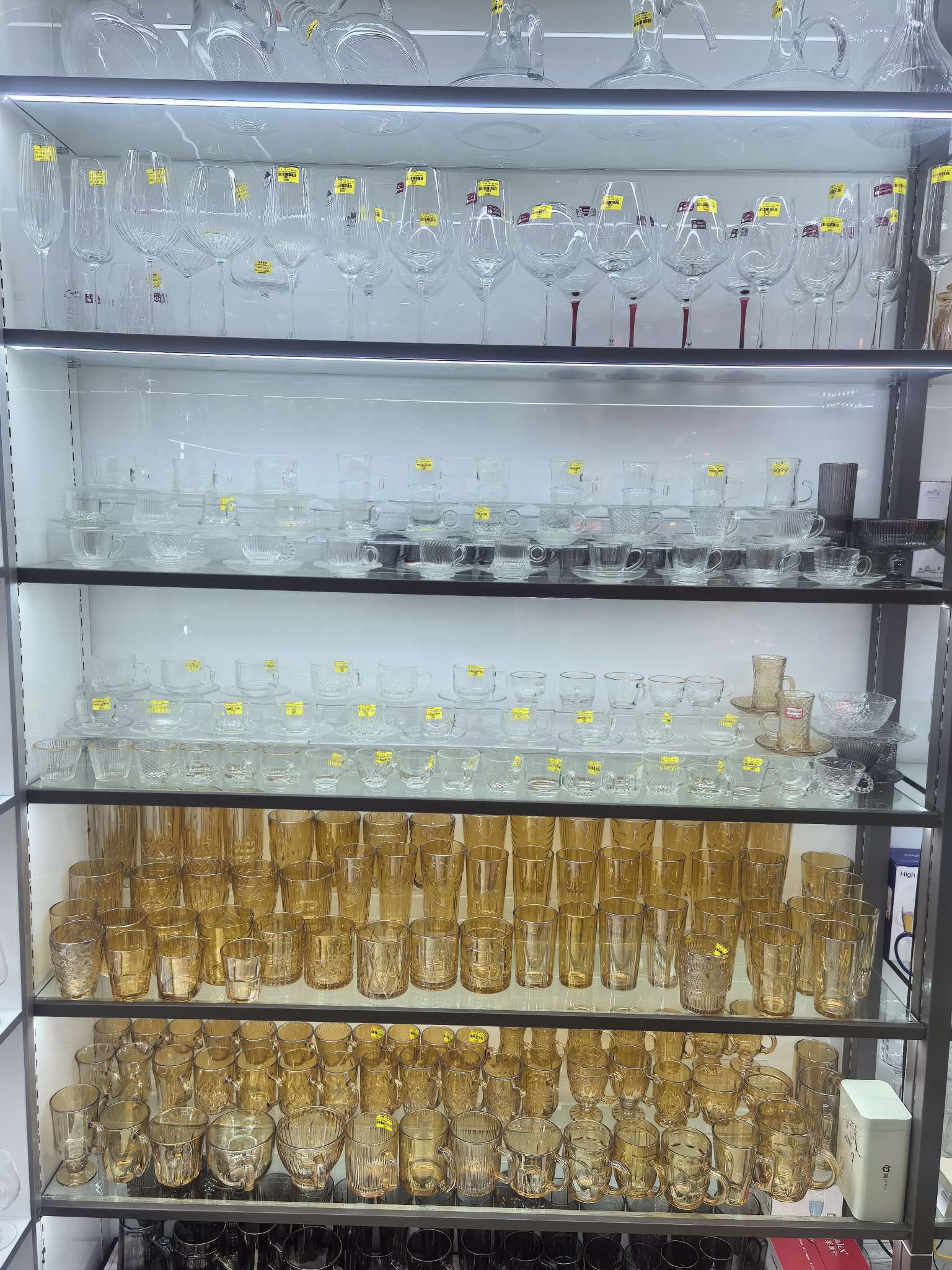 Jieyuan Glass describe pic - 6