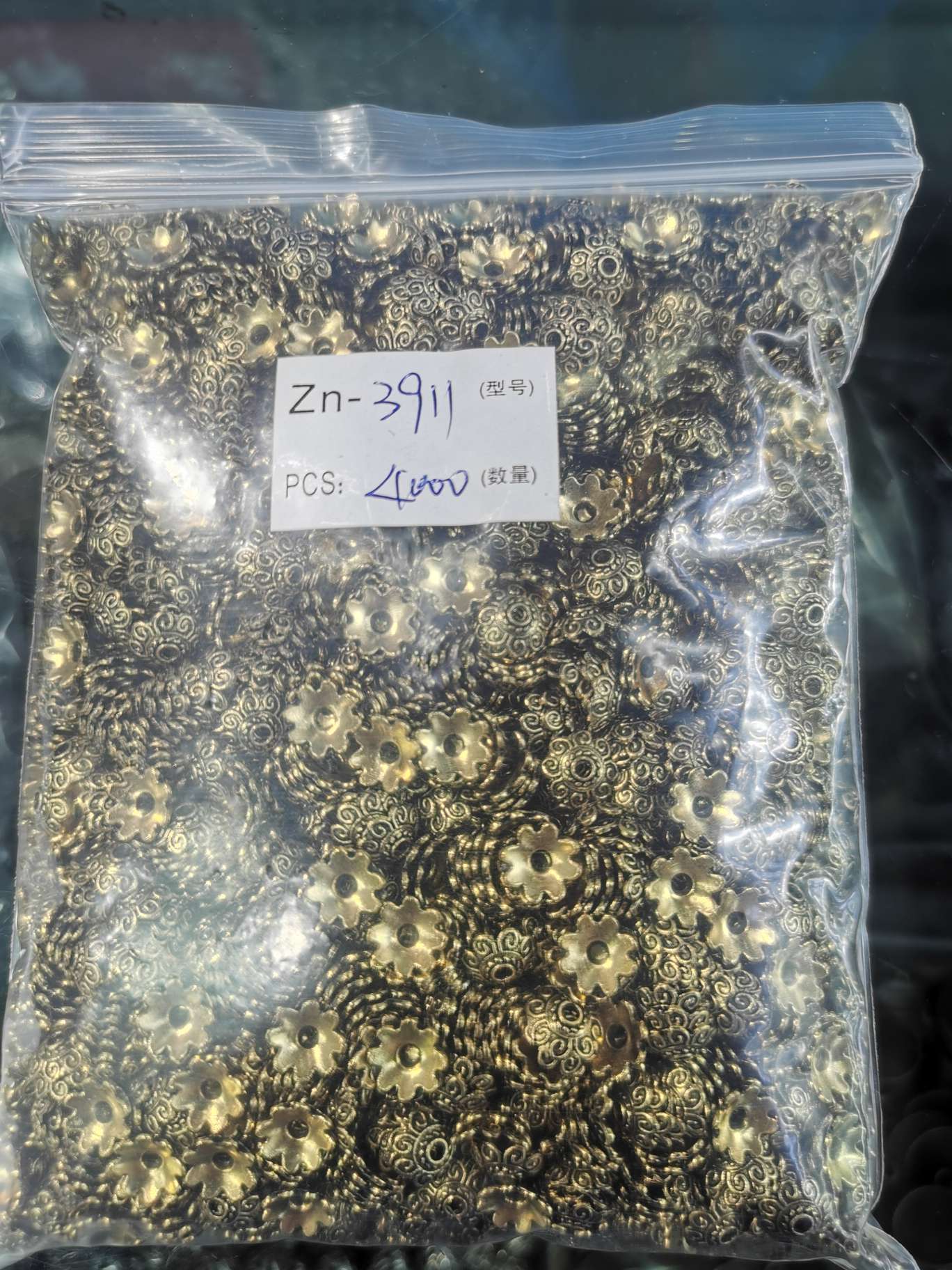 其他饰品配件实物图