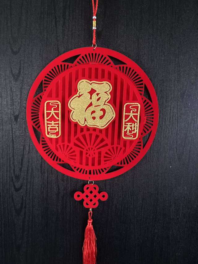 无纺布灯笼，塑料灯笼，