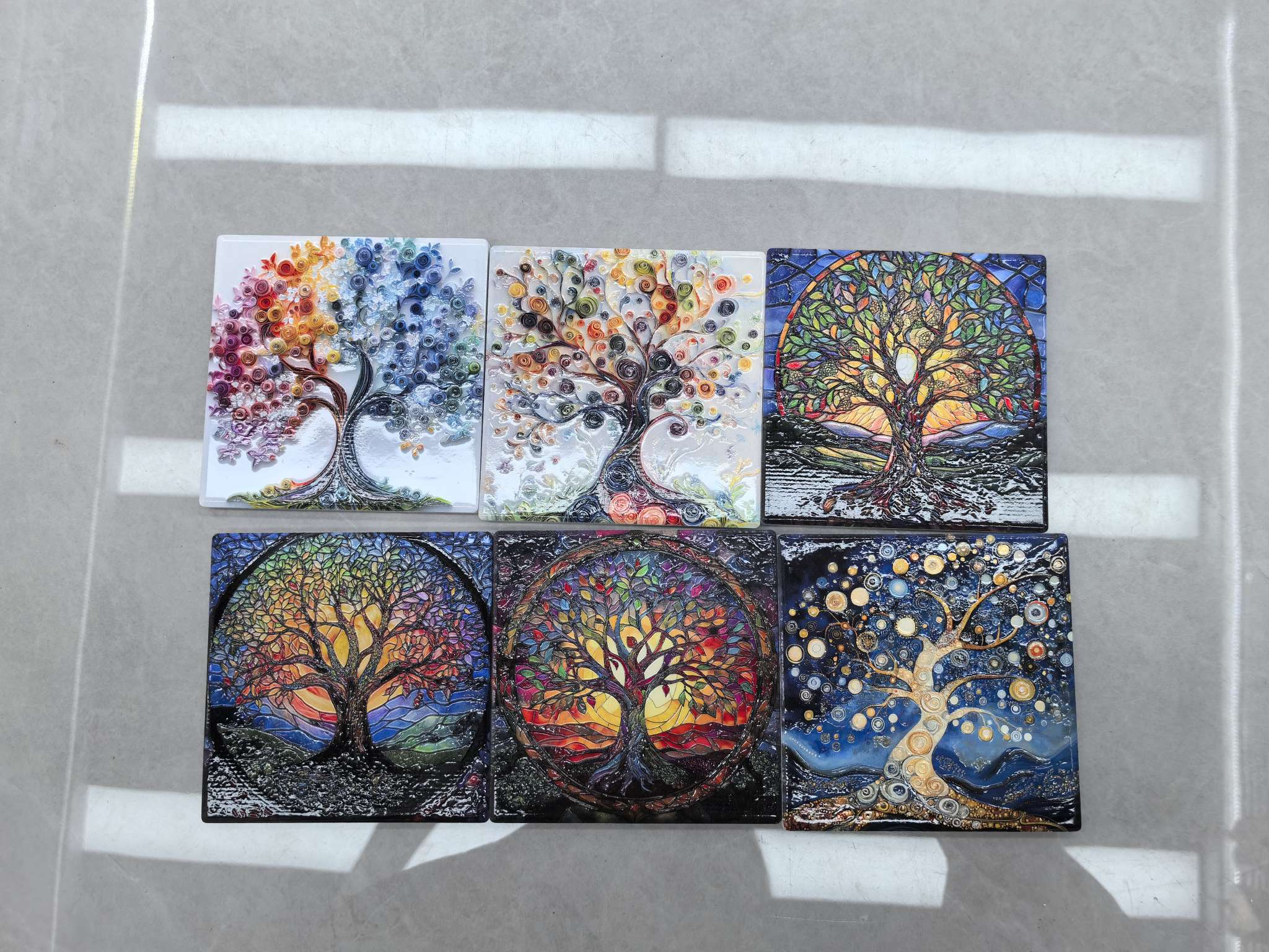 工艺品 旅游纪念品 可定制 来图即可定制陶瓷