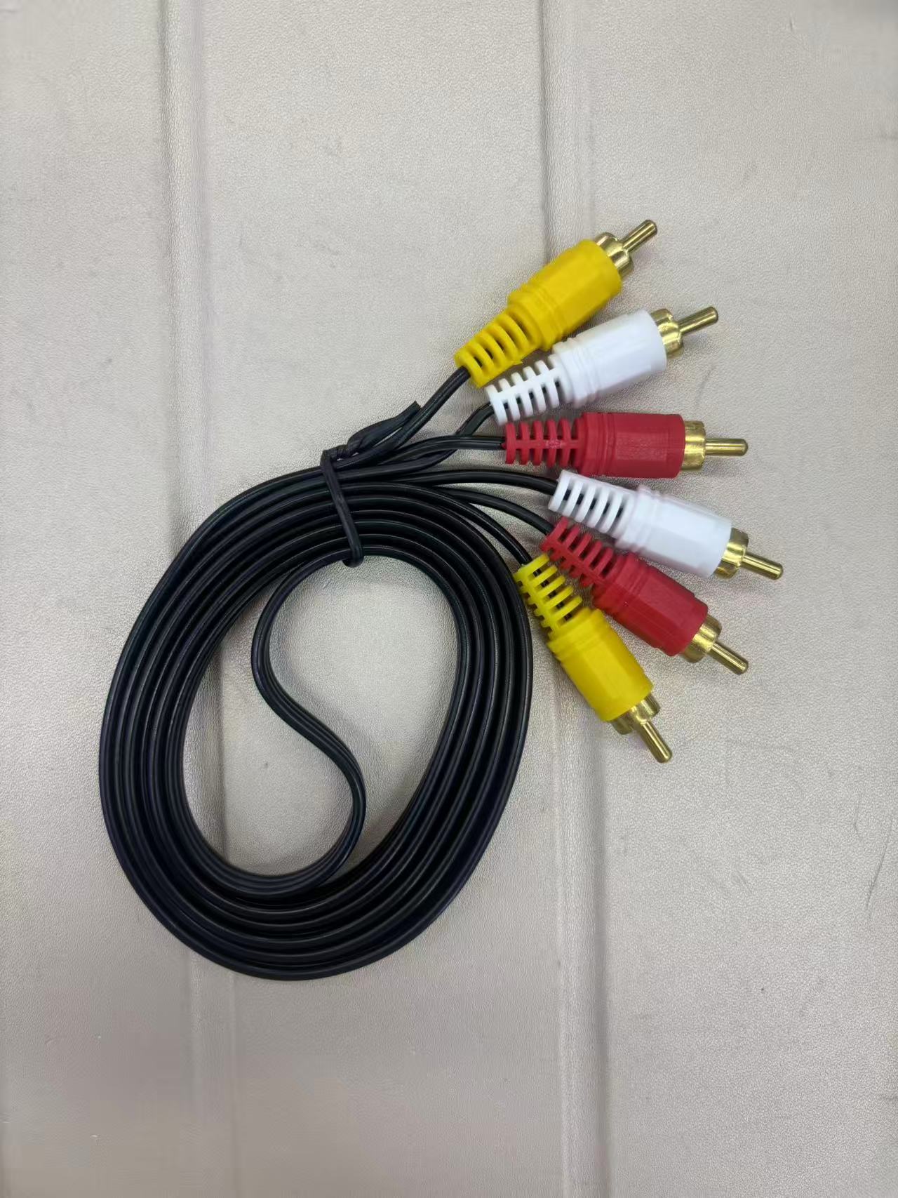 Digital audio cable adapter dedicated to Android devices, high-speed transmission compatible with multiple models, stable and durable details Picture