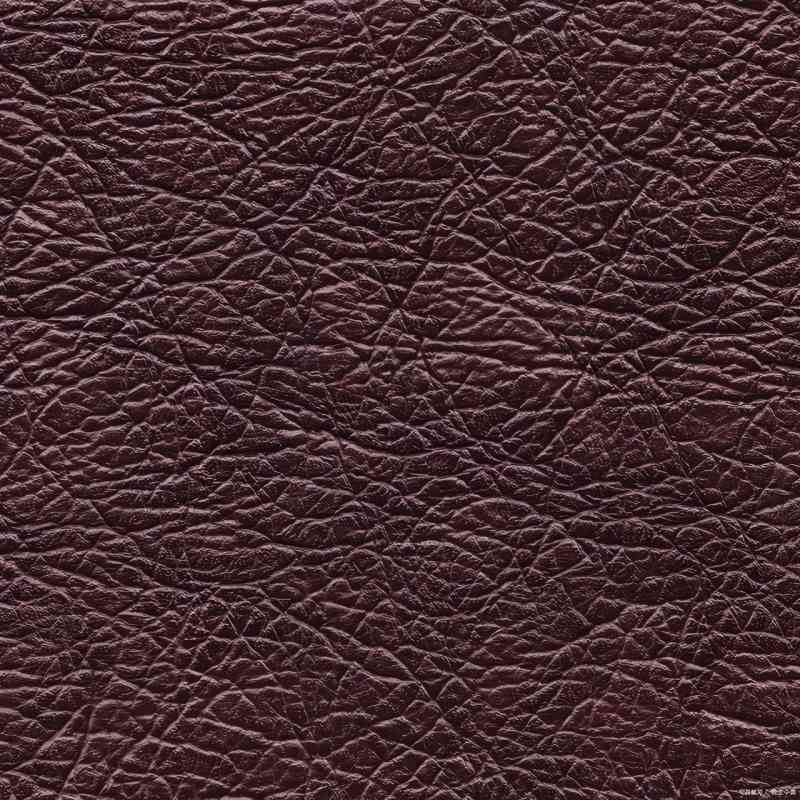 Leather factory direct sales: 1.2mm toothpick texture, smooth and excellent hand feel. How good is it? 01 Specification image