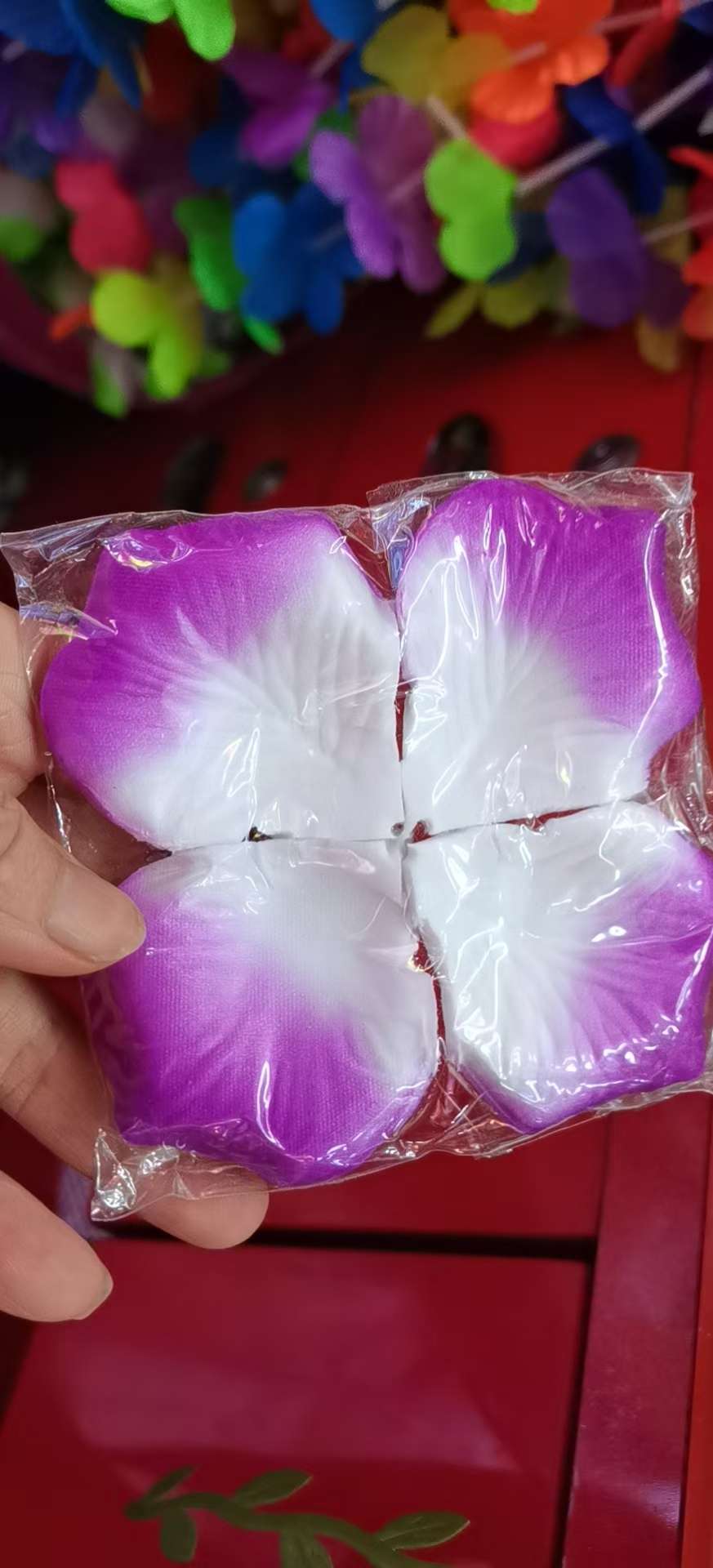 其他婚庆用品实物图