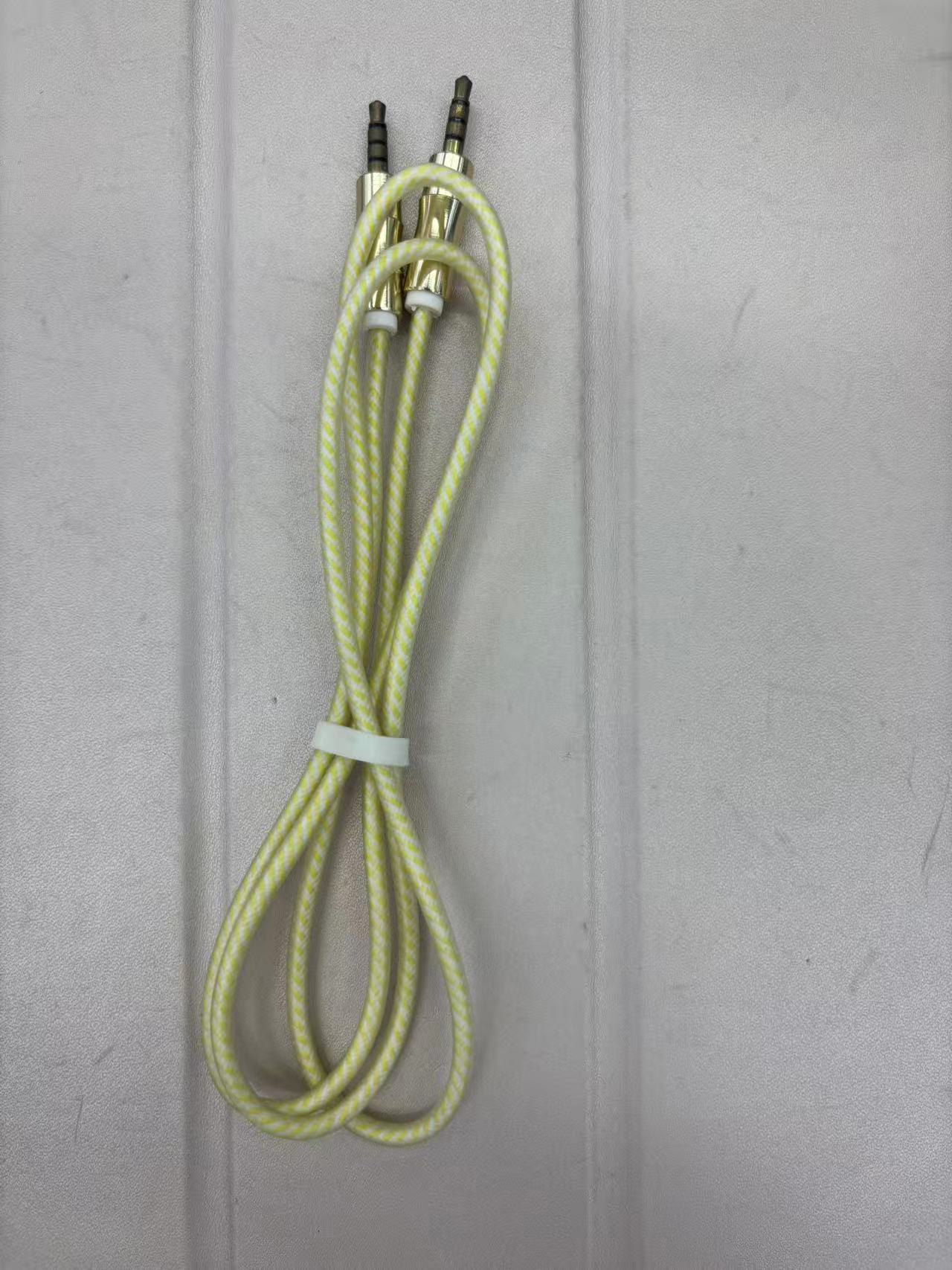 Digital audio cable adapter, Android device connection cable, high-speed transmission, durable and compatible with multiple models full figure