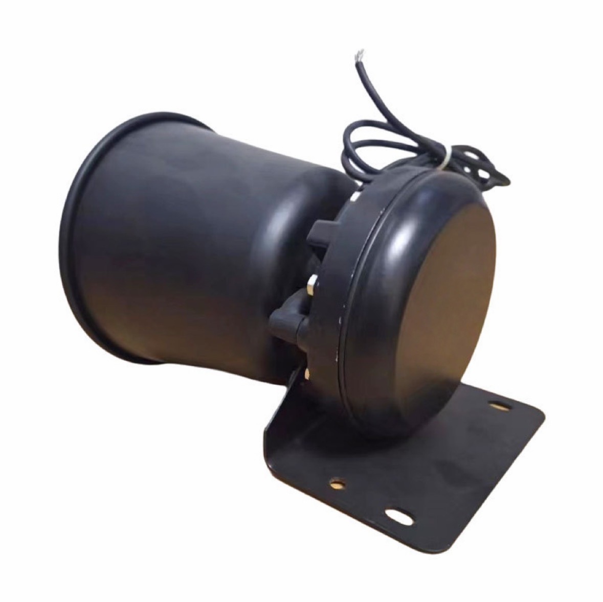 High-power outdoor vehicle-mounted audio loudspeaker and multi-functional law enforcement publicity loudspeaker details Picture