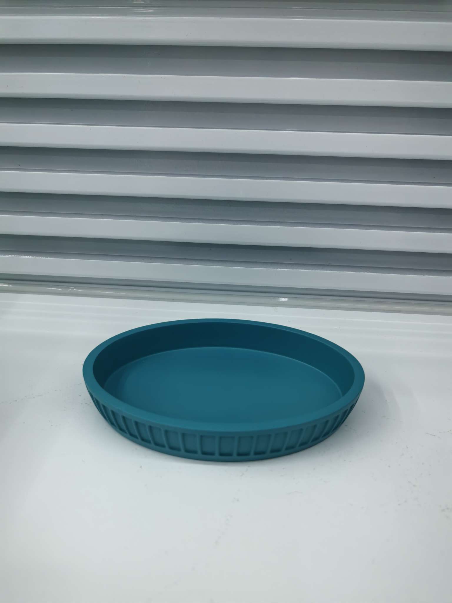 树脂卫浴套装-洗手液瓶 牙刷架 口杯 肥皂详情图5