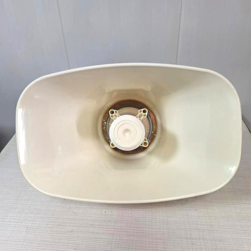 高音喇叭防水户外大功率扩音广播号角扬声器远程传播