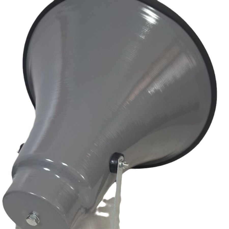 High-pitched loudspeaker, rural broadcasting, campus, shop, commercial wall-mounted, village-to-village wireless FM broadcasting Application Scenario