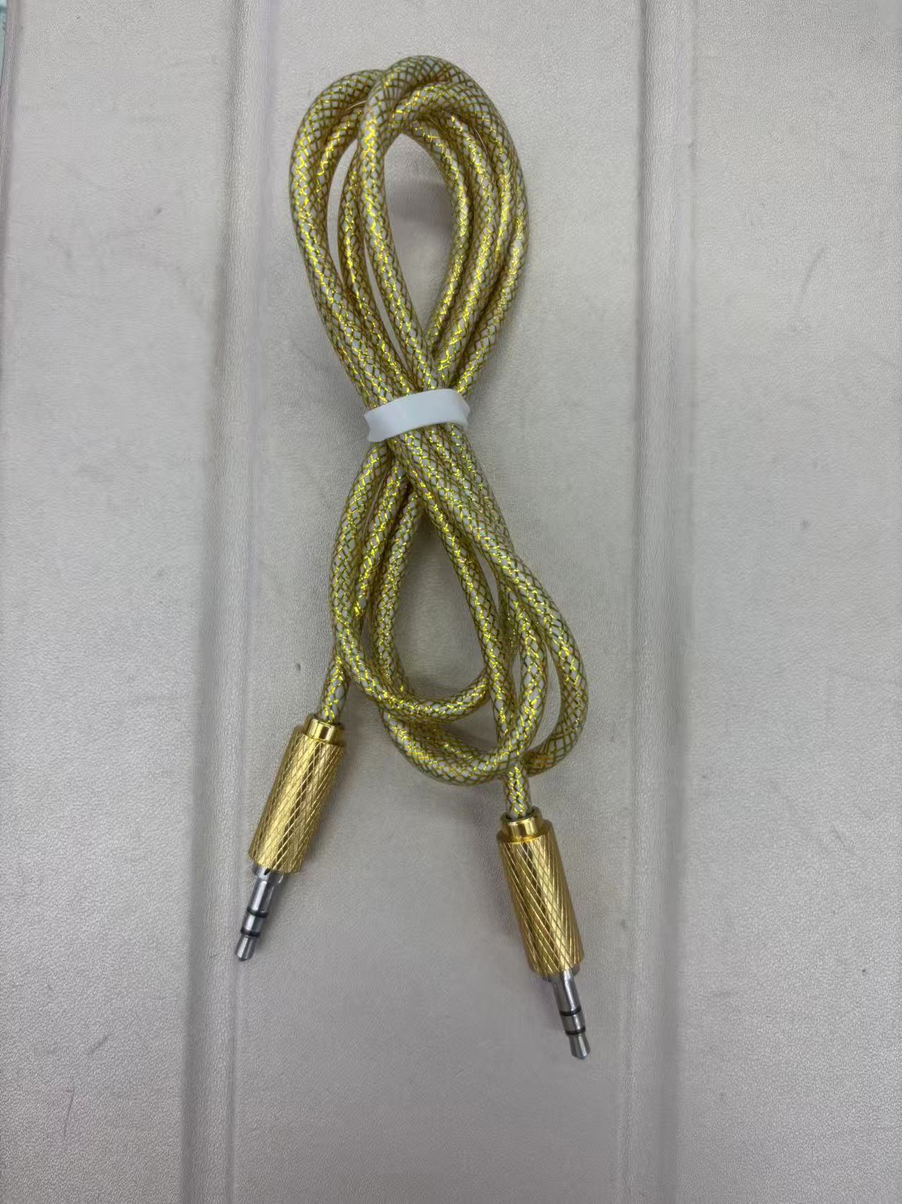 Digital audio cable adapter, Android device connection cable, high-speed transmission, durable and compatible with multiple models Specification drawing