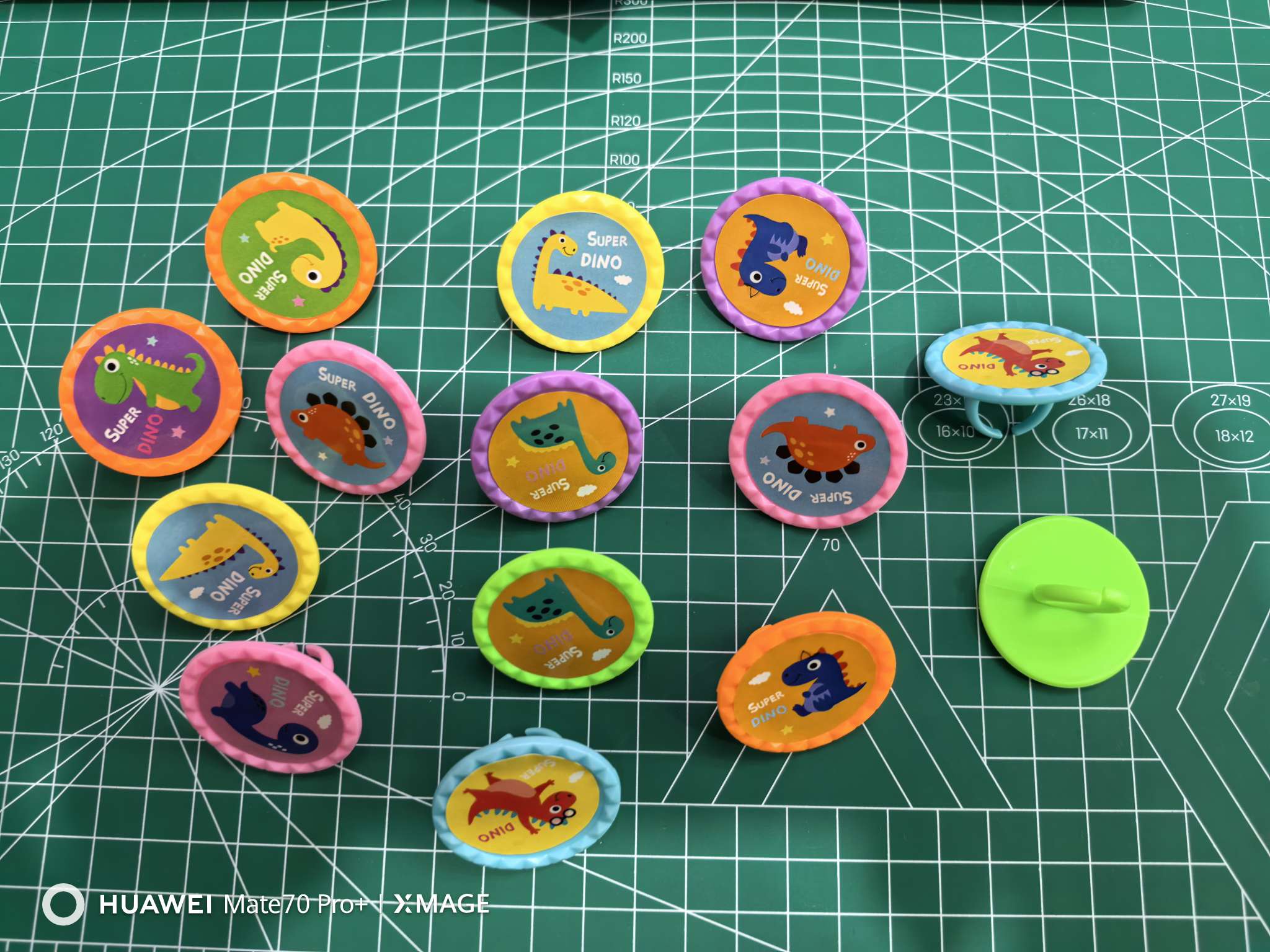 多款戒指玩具详情图3