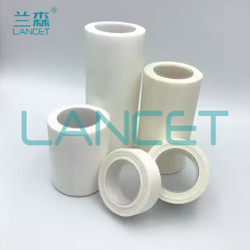 真空采血管/雾化面罩/艾草锤/护理垫/医疗器械产品图