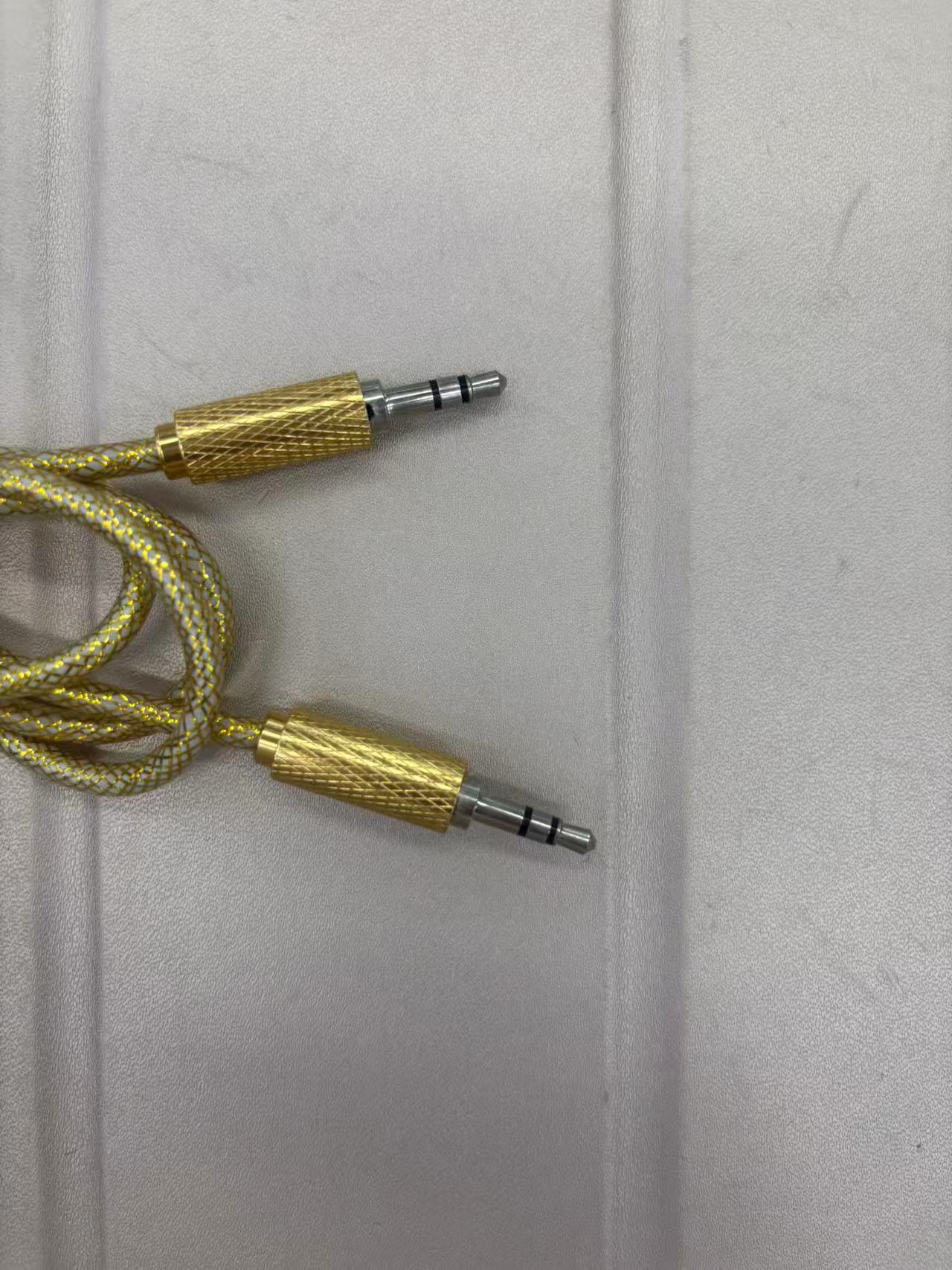 Digital audio cable adapter, Android device connection cable, high-speed transmission, durable and compatible with multiple models Application Scenario